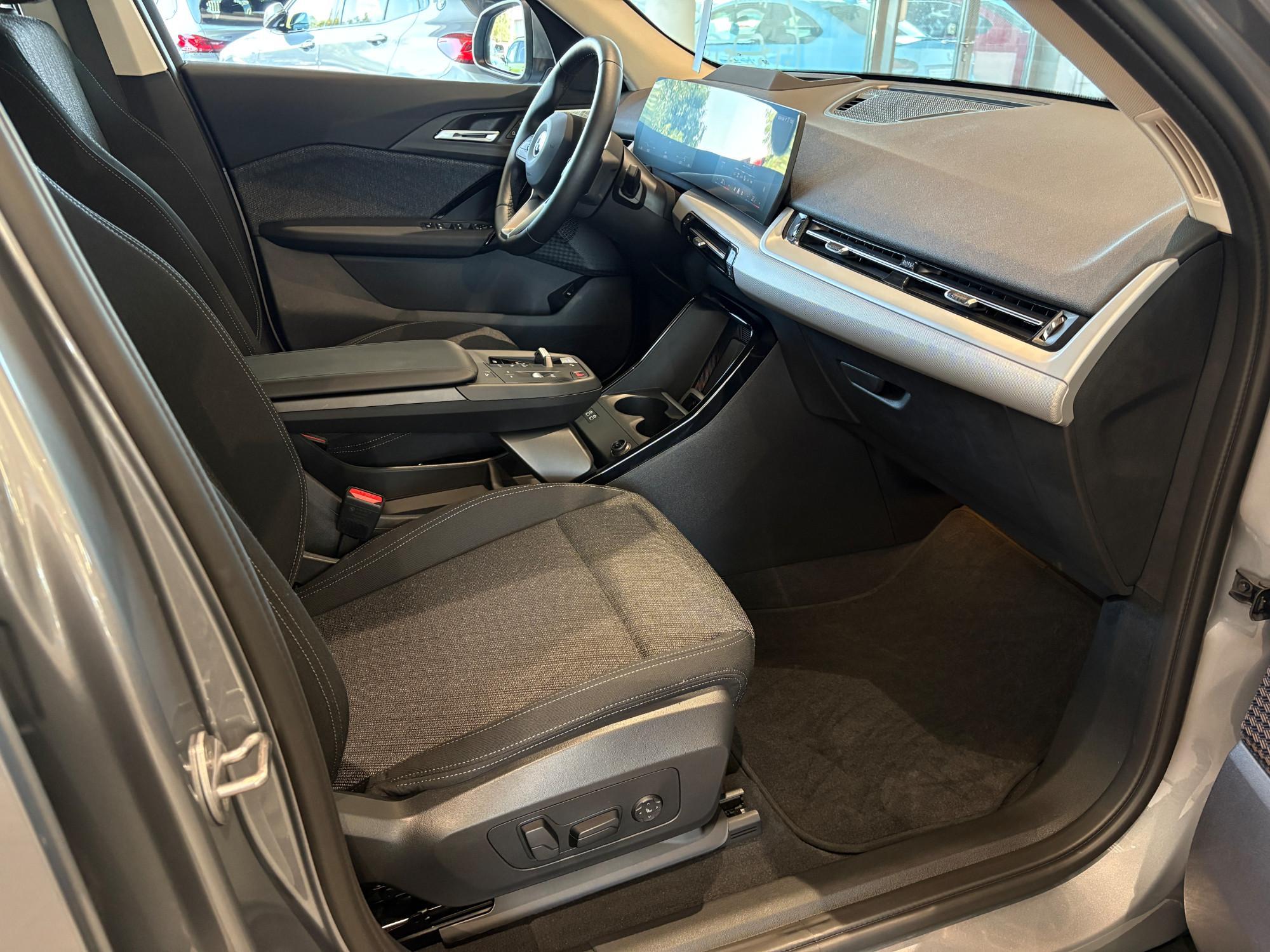 BMW iX2 – Bild 22