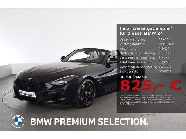 BMW Z4 – Bild 6