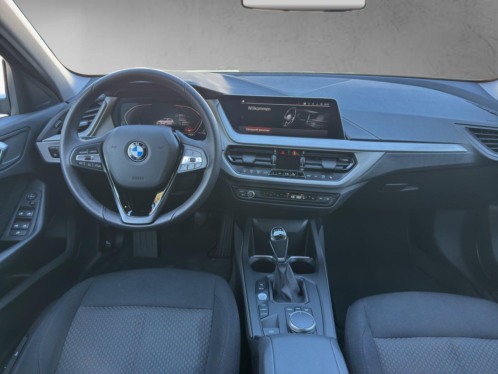 BMW 1er – Bild 11