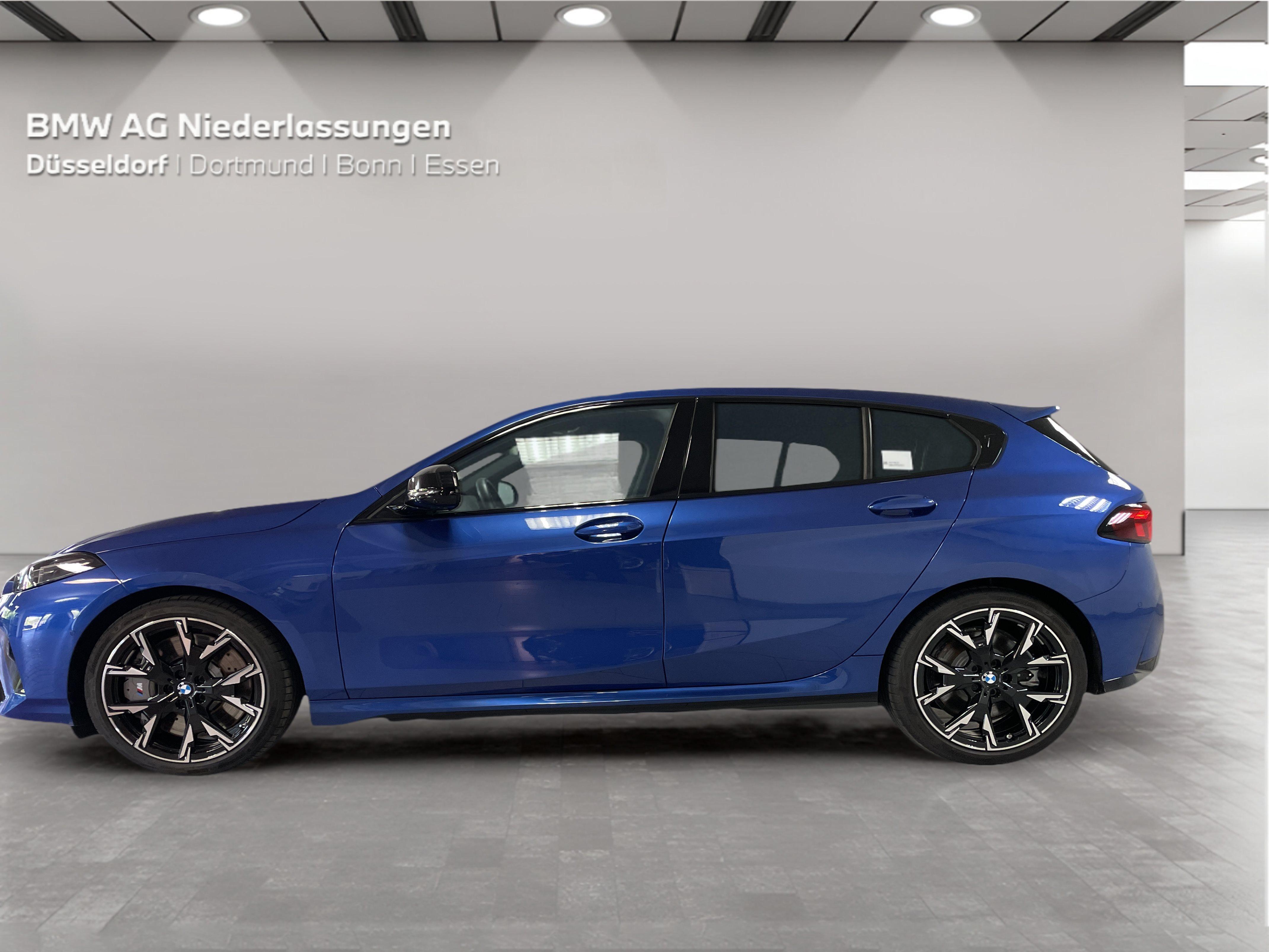 BMW 1er – Bild 5