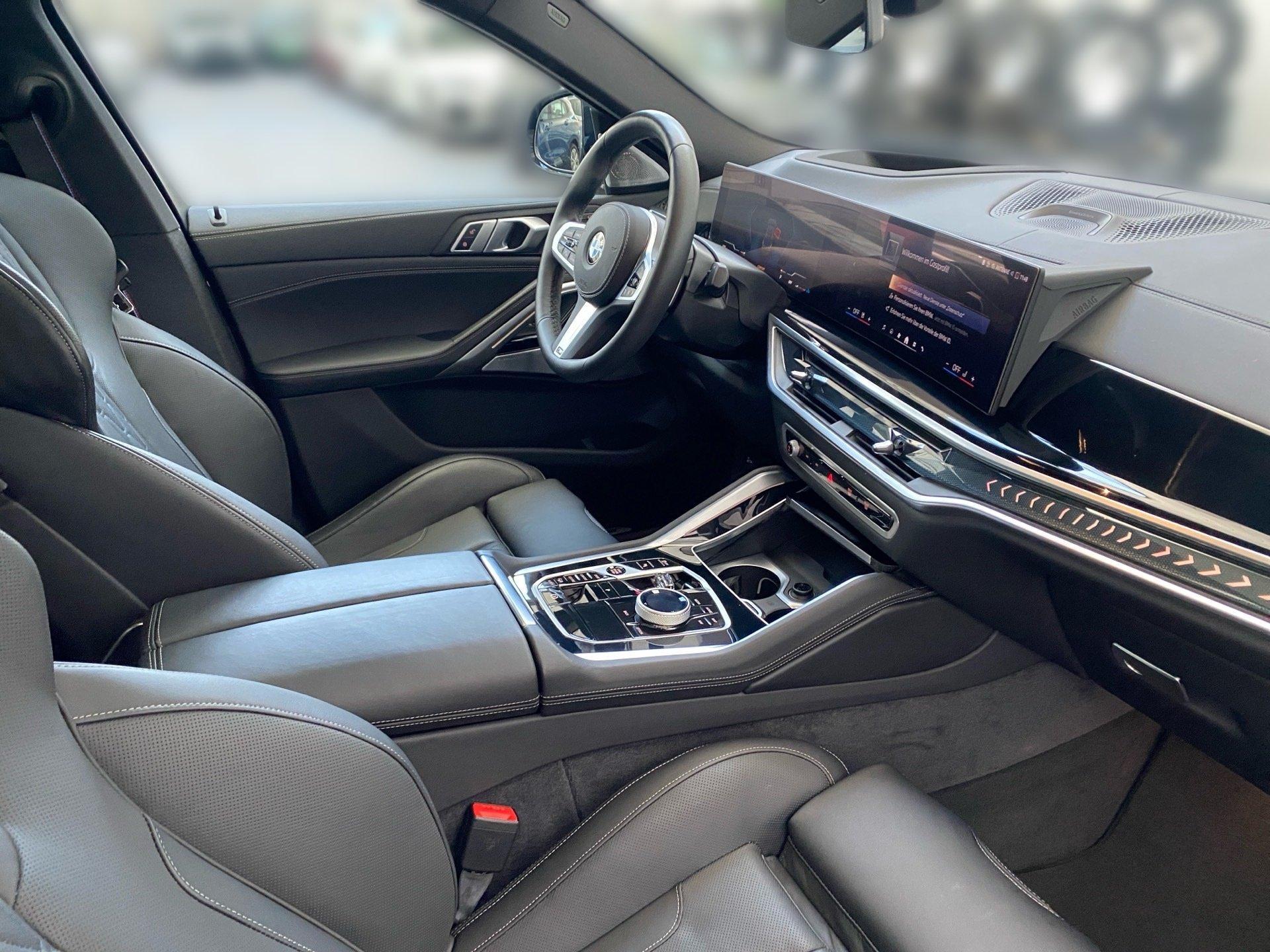 BMW X6 – Bild 3
