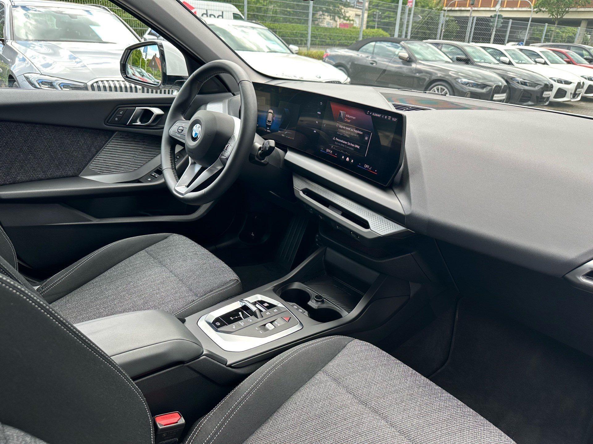BMW 1er – Bild 12