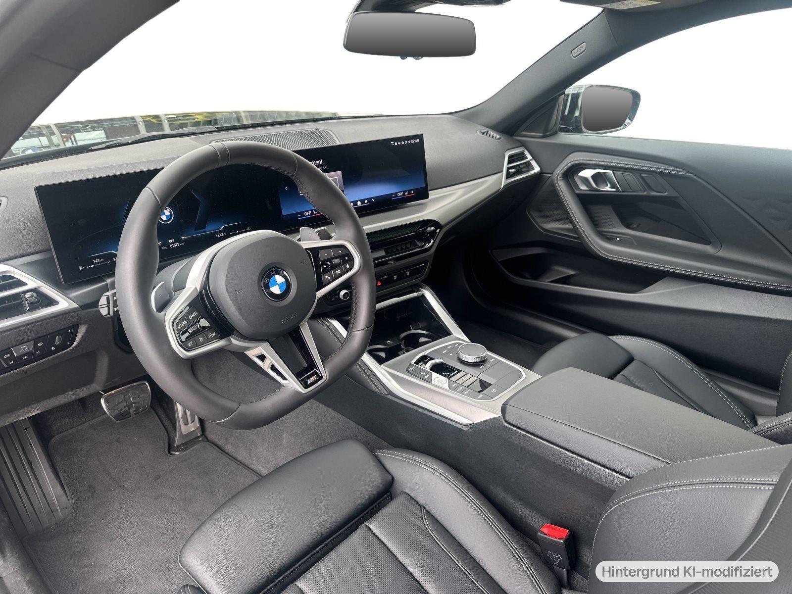 BMW 2er Coupé – Bild 16