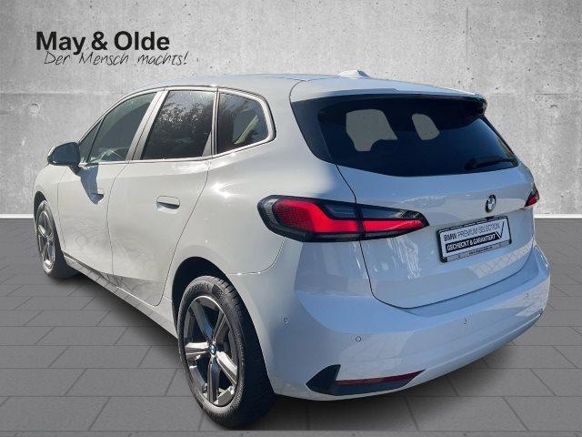 BMW 2er Active Tourer – Bild 5