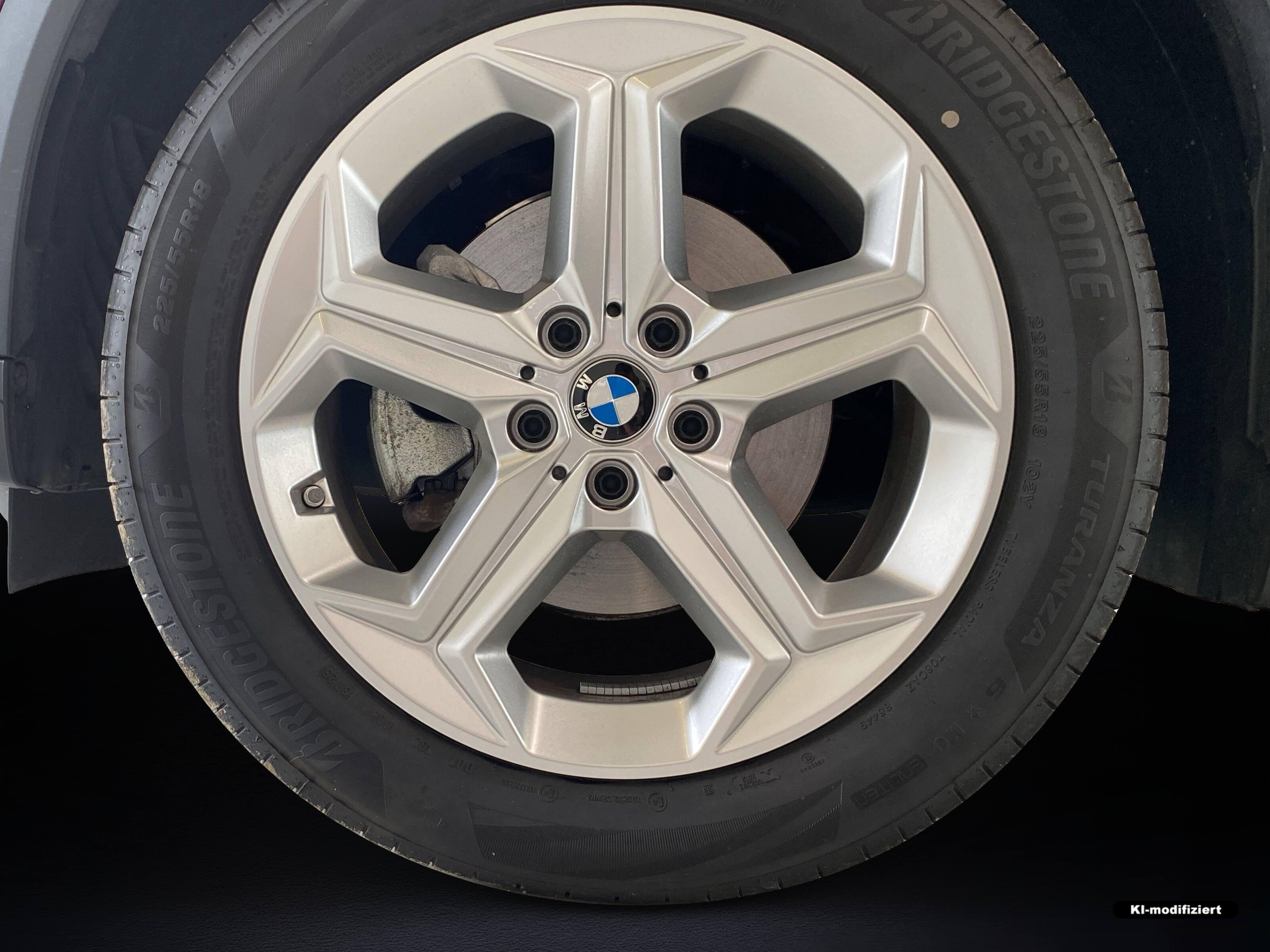 BMW X2 – Bild 11