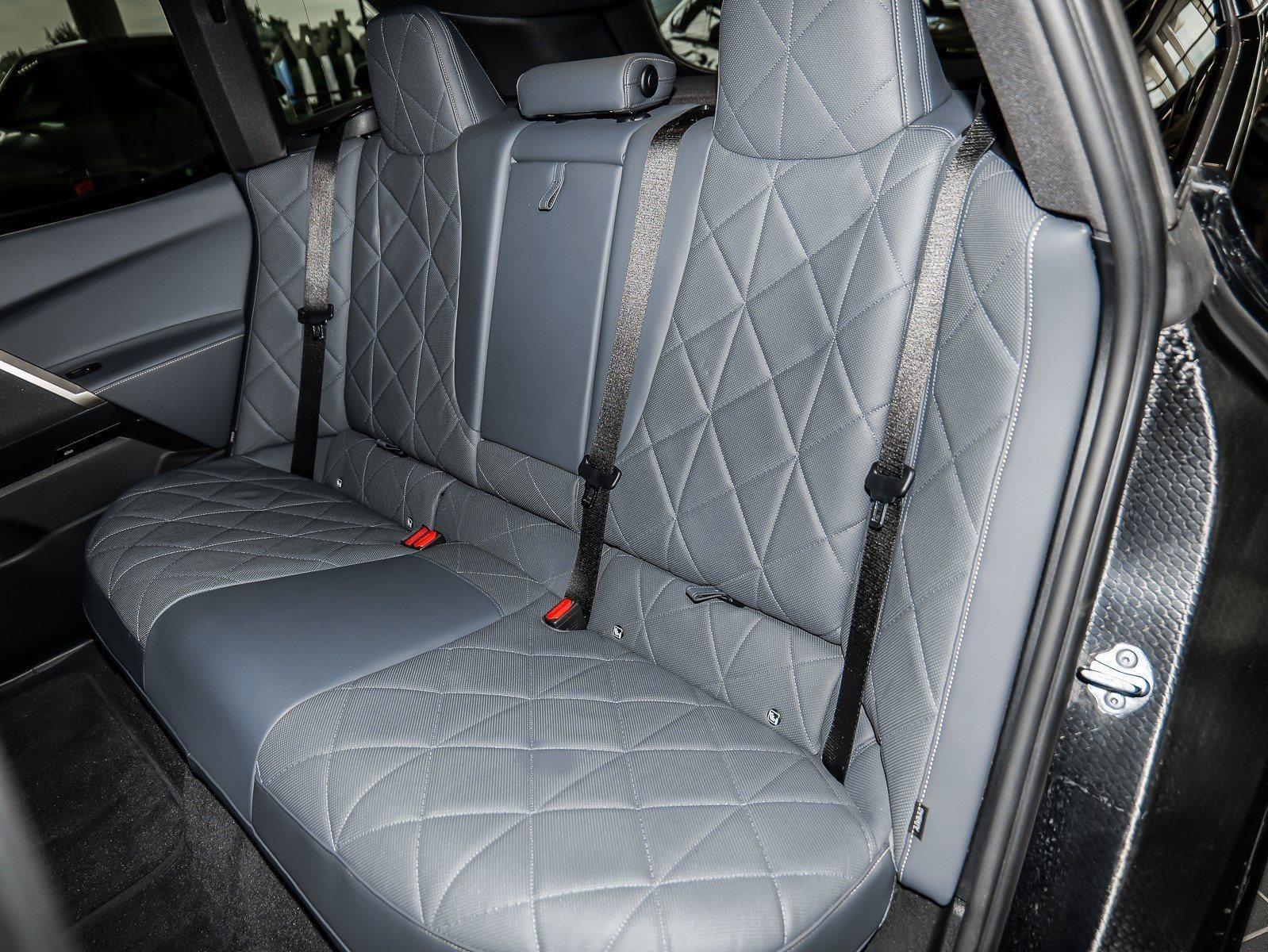 BMW iX – Bild 28