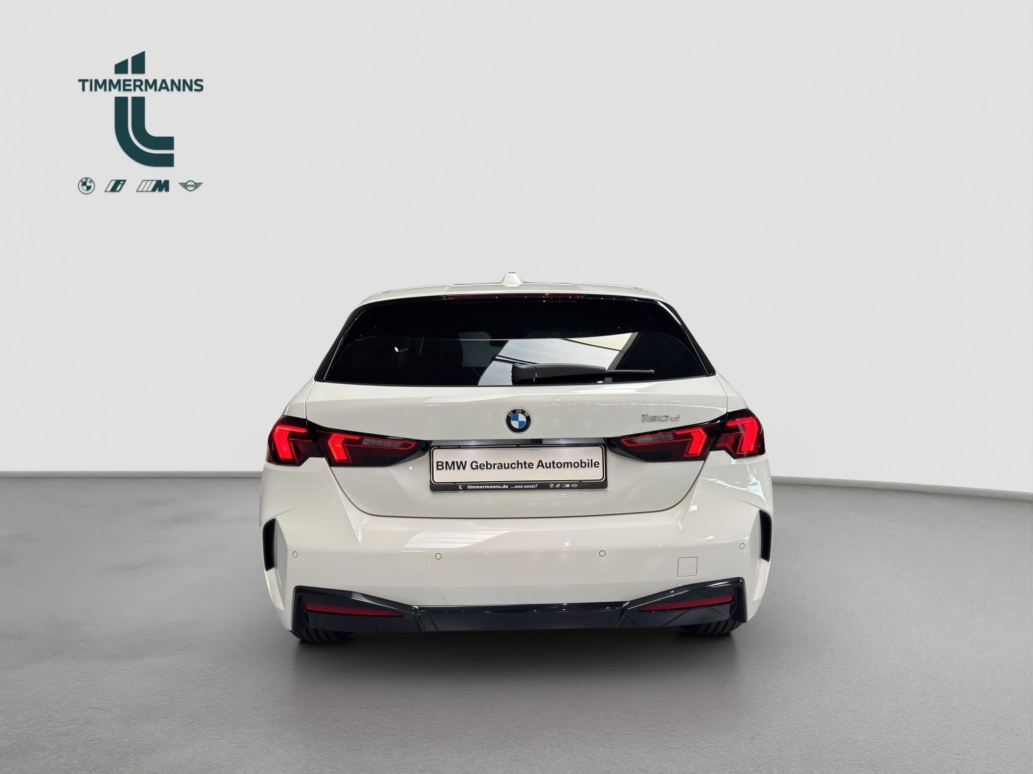 BMW 1er – Bild 16