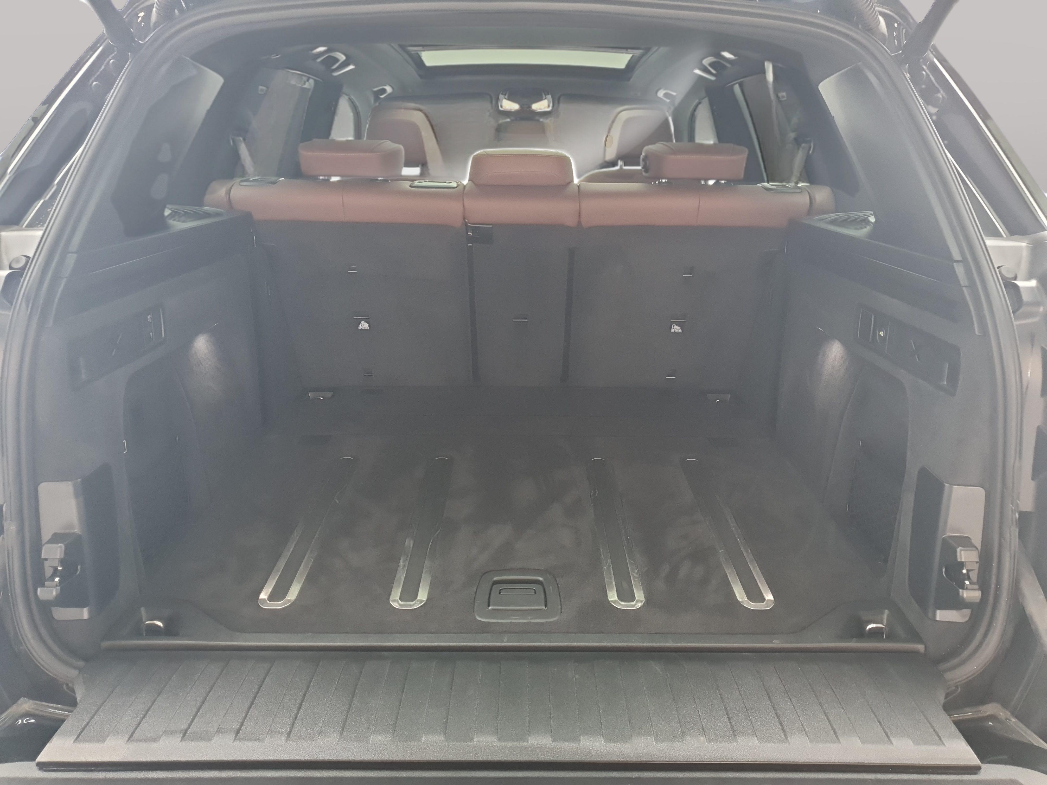 BMW X5 – Bild 18