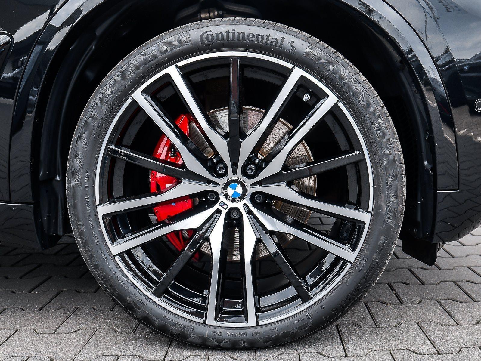 BMW X5 – Bild 4