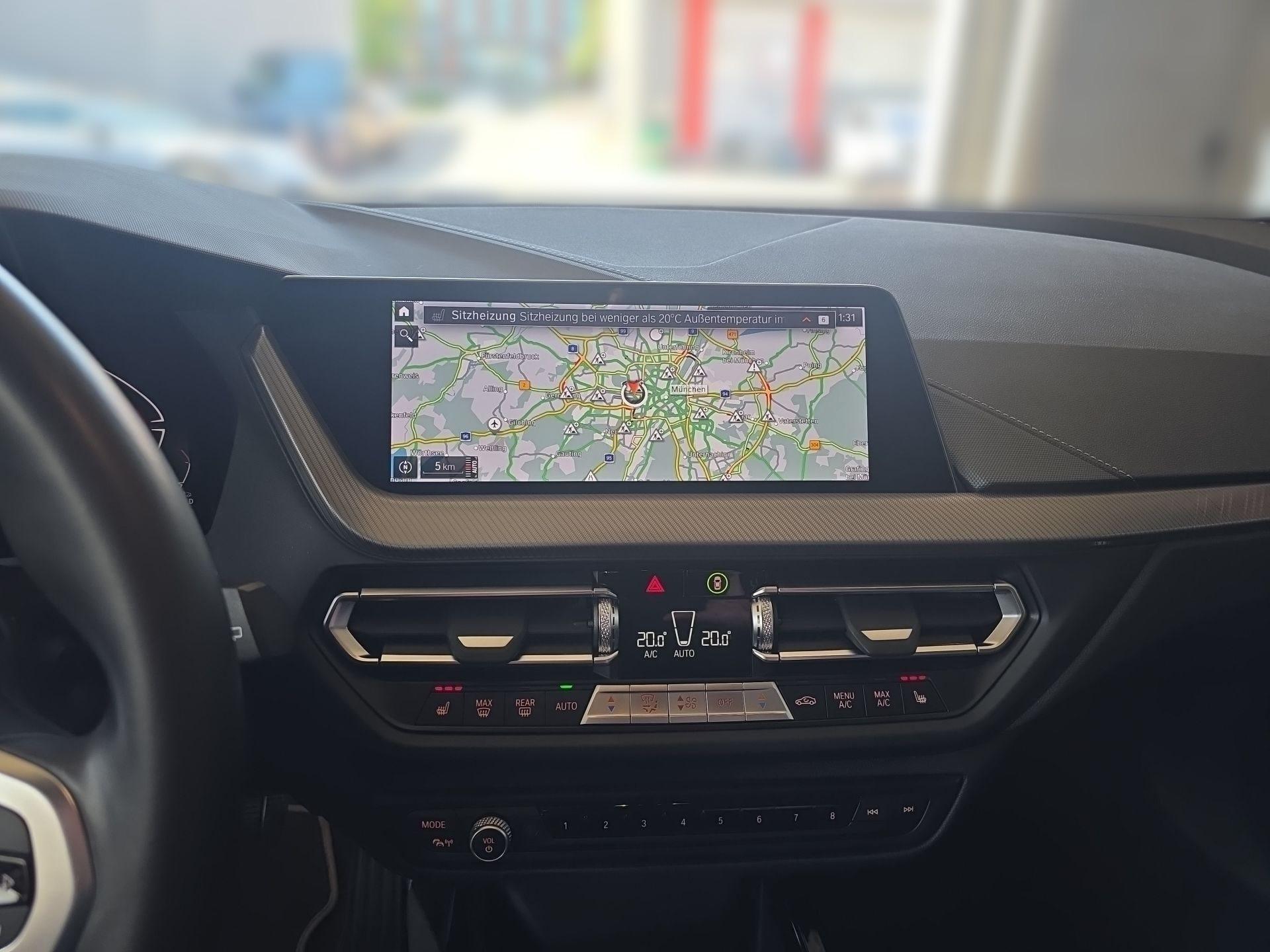 BMW 1er – Bild 7