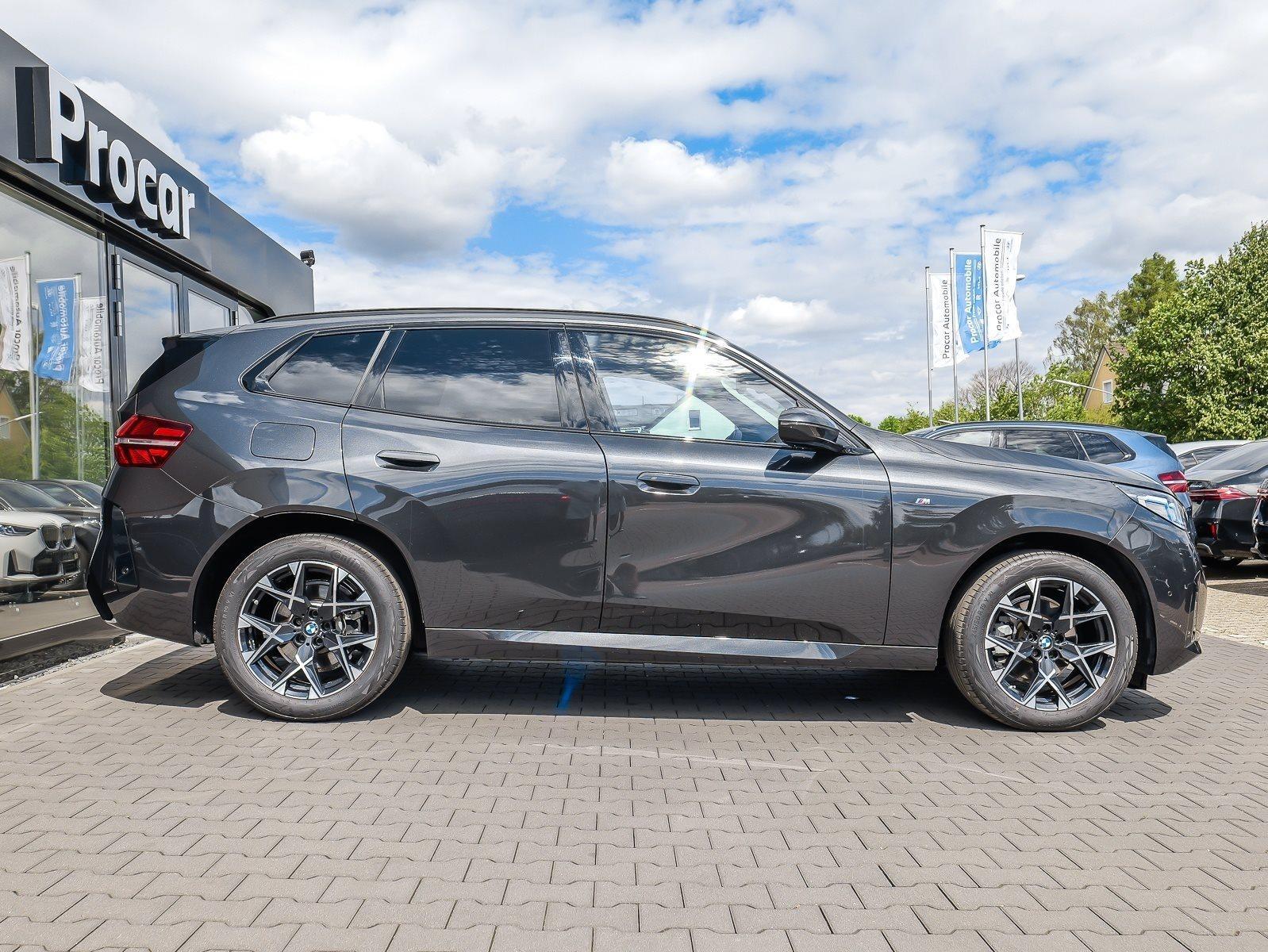 BMW X3 – Bild 15