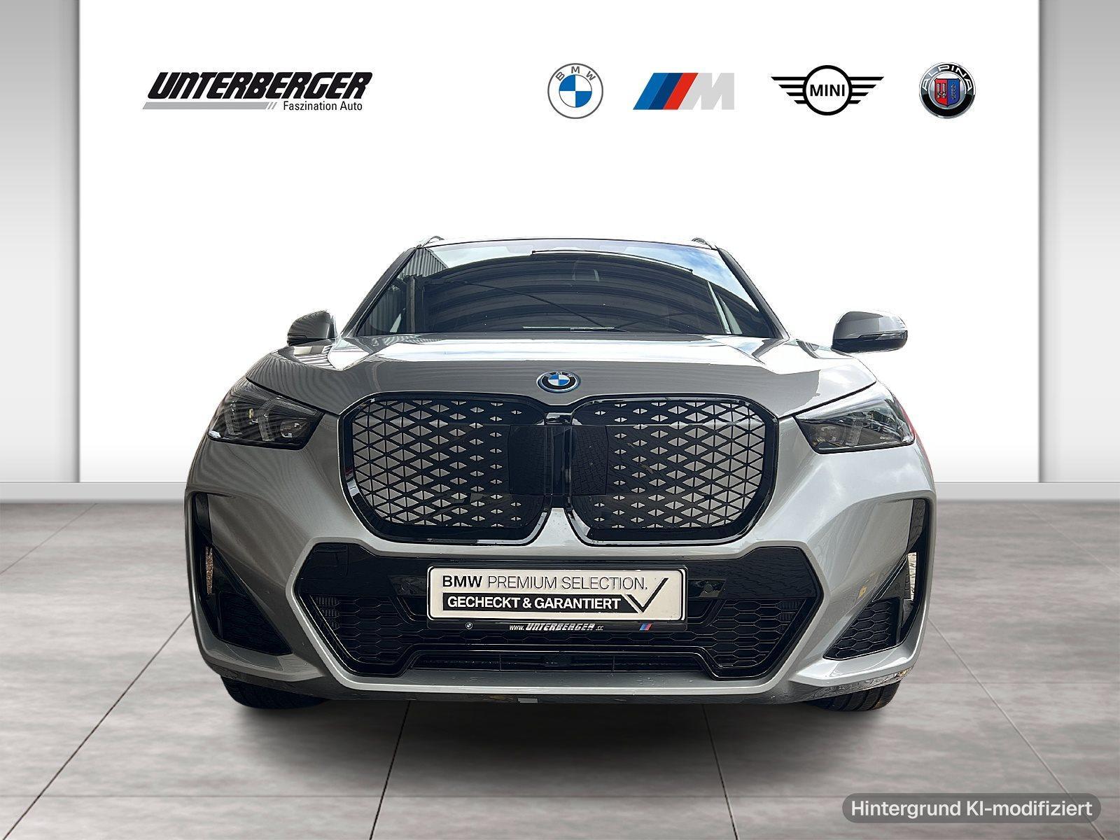 BMW iX1 – Bild 2