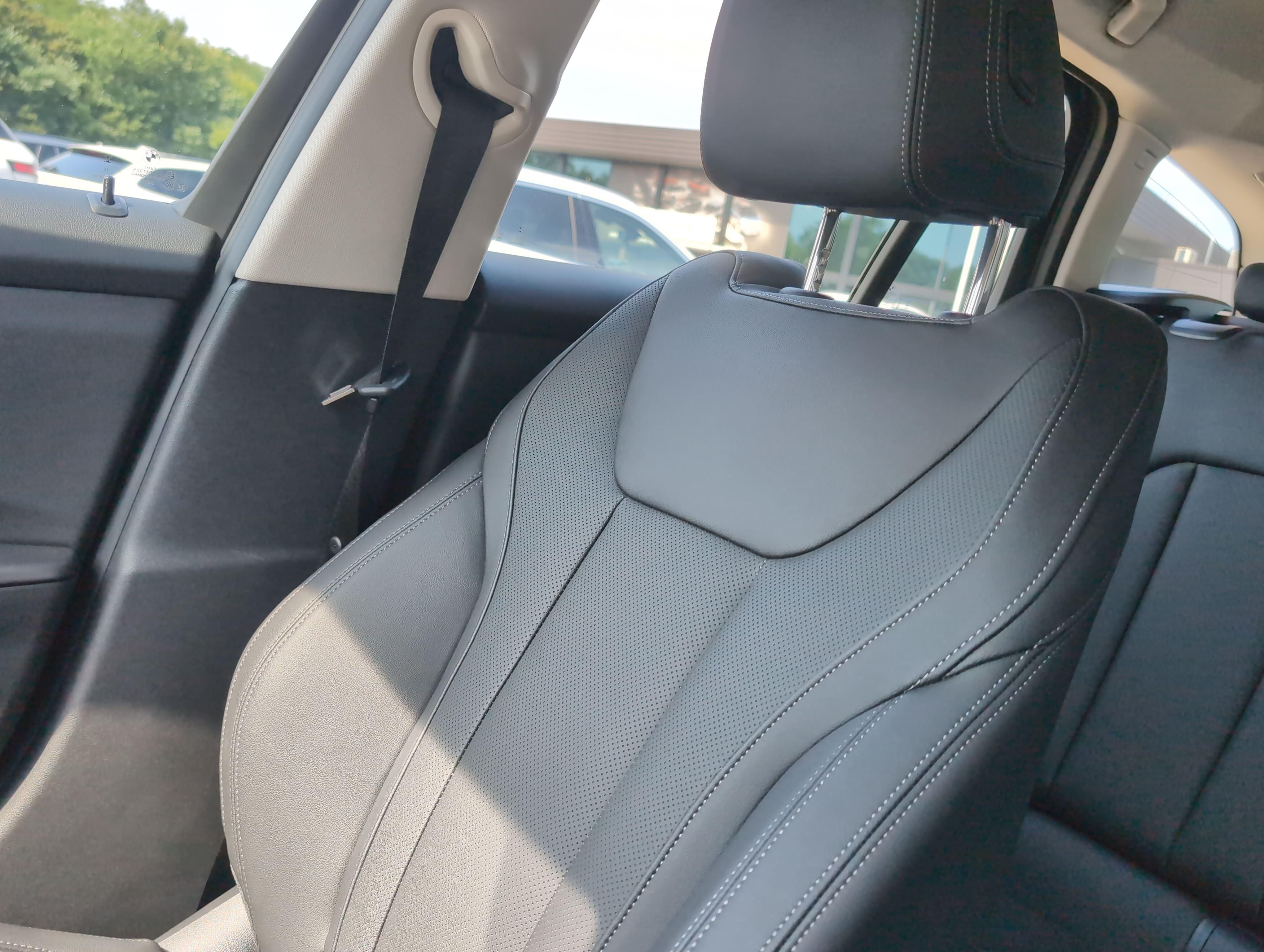 BMW 3er Touring – Bild 7