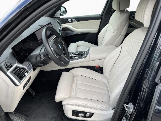 BMW X5 – Bild 6