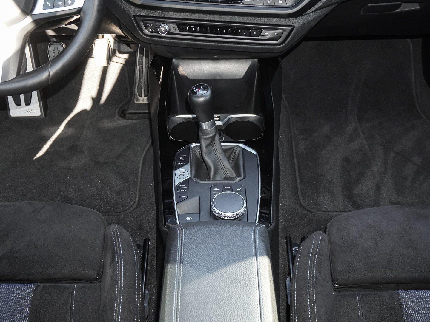 BMW 1er – Bild 8