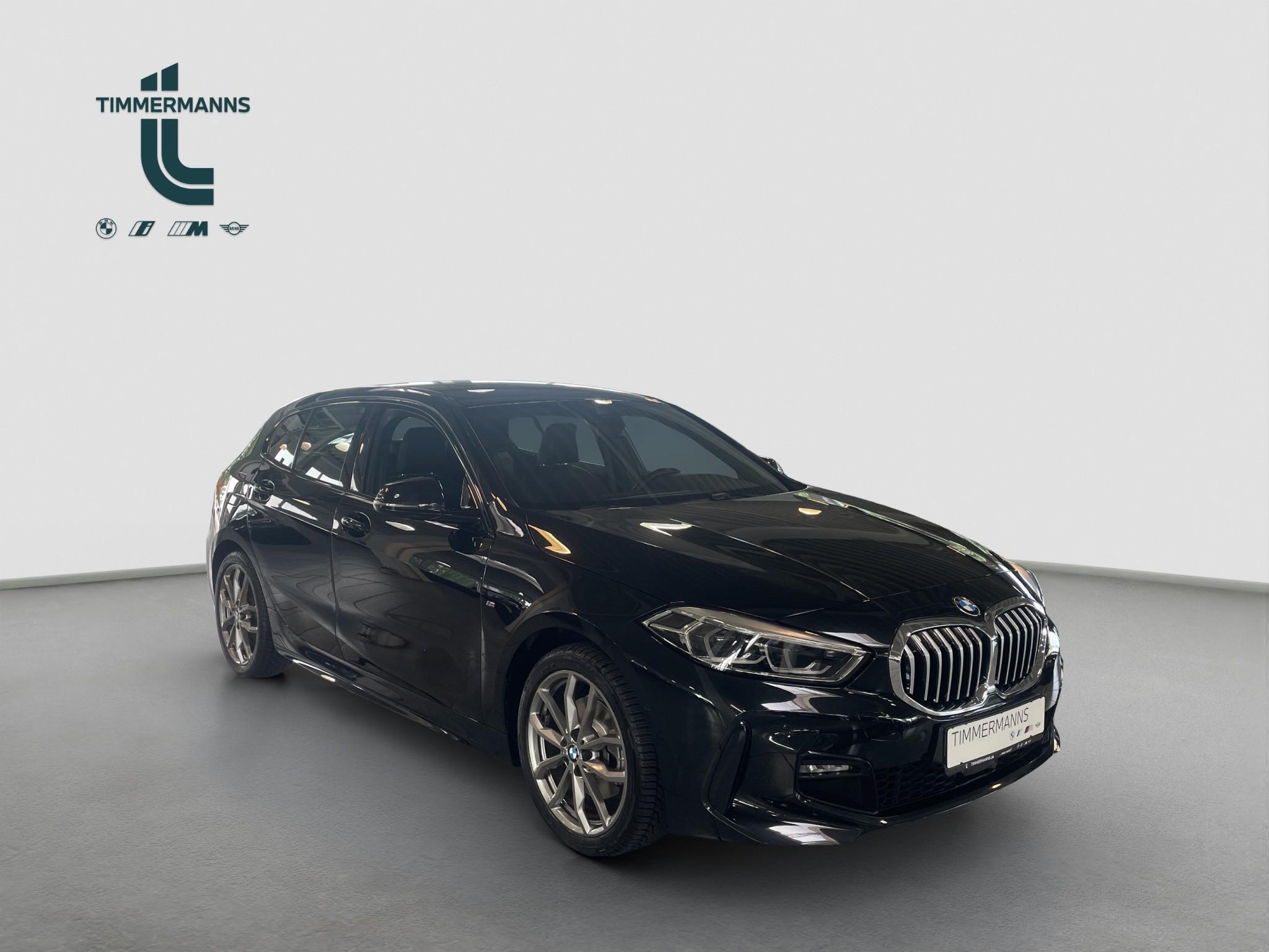 BMW 1er – Bild 2