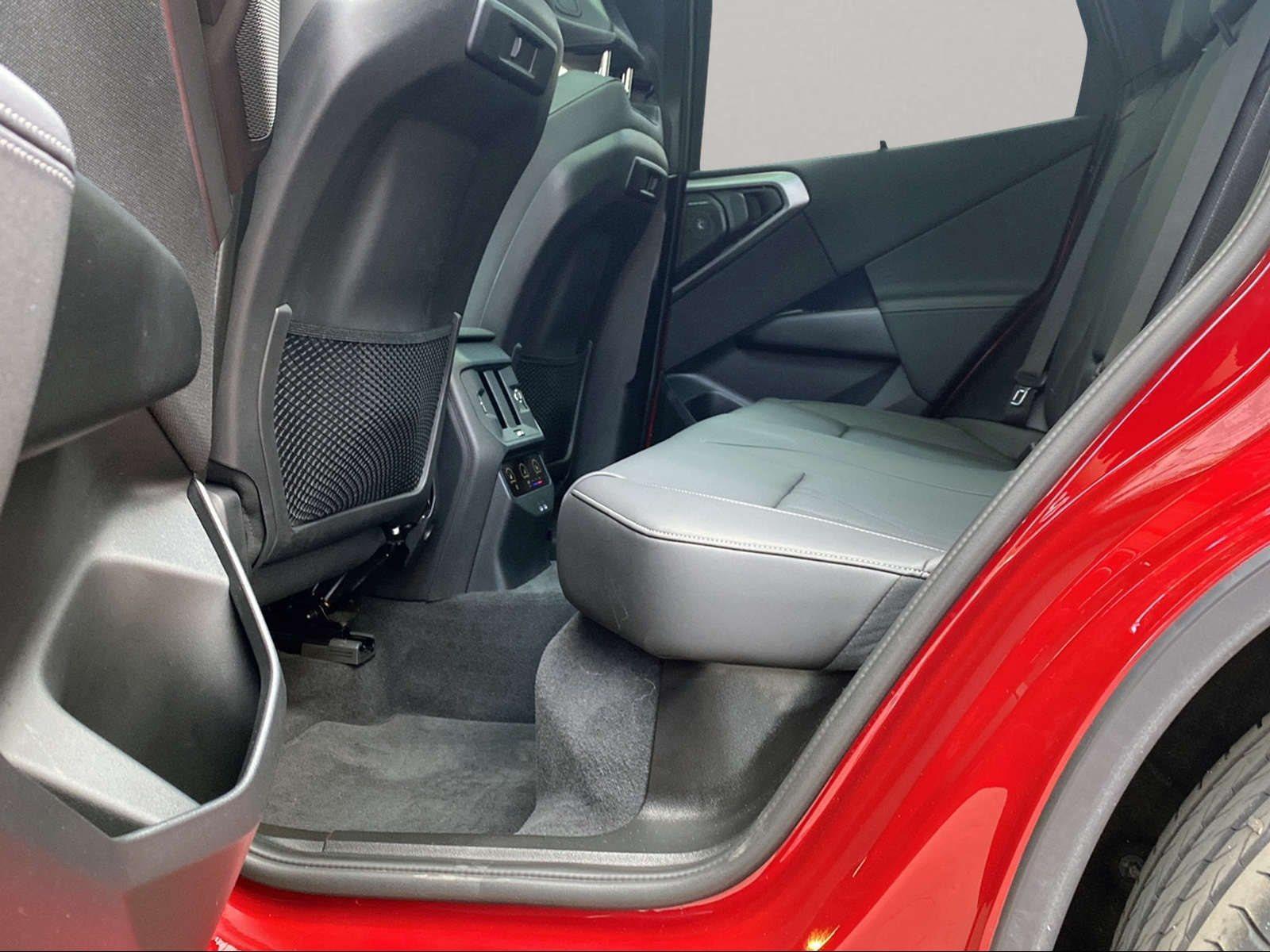BMW X3 – Bild 20