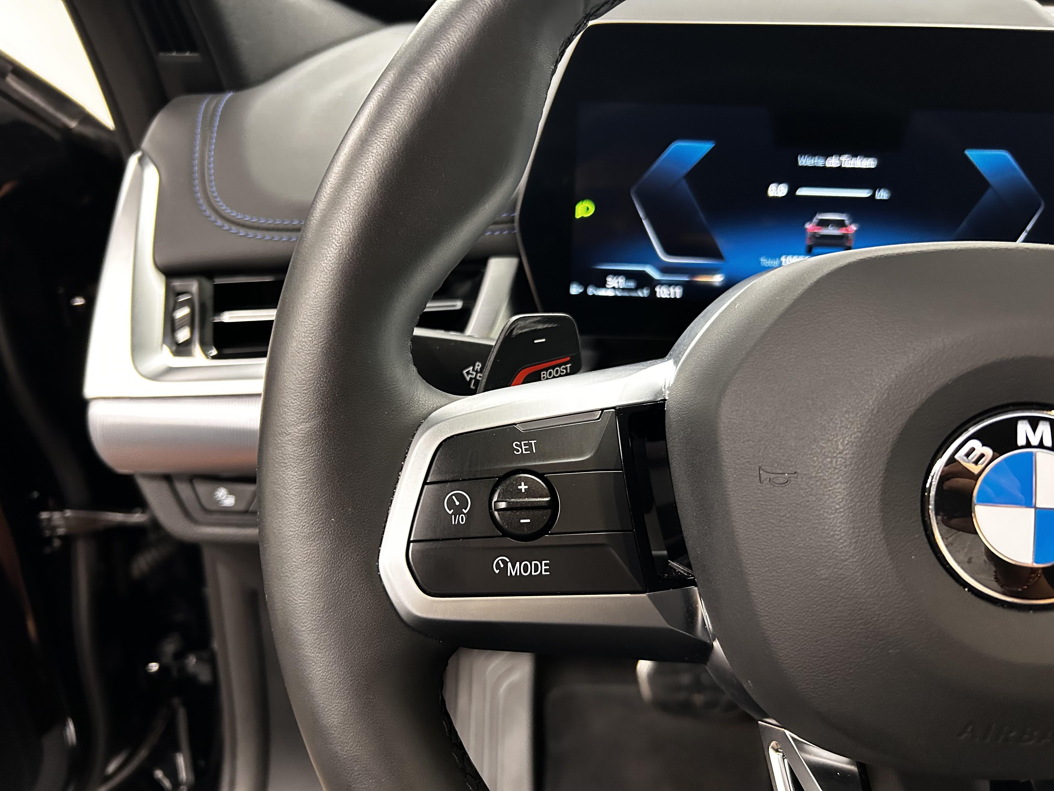 BMW X1 – Bild 20