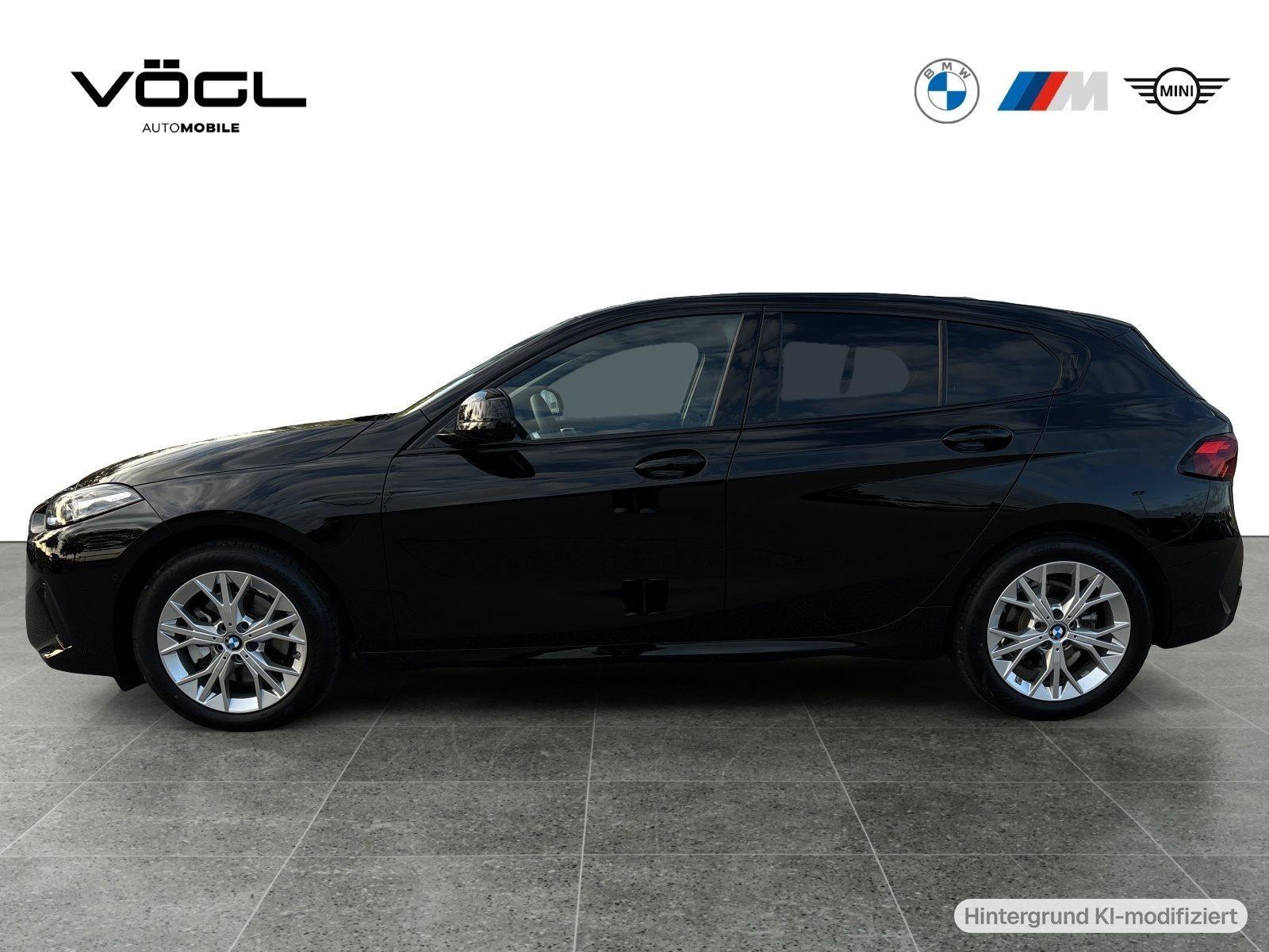 BMW 1er – Bild 2