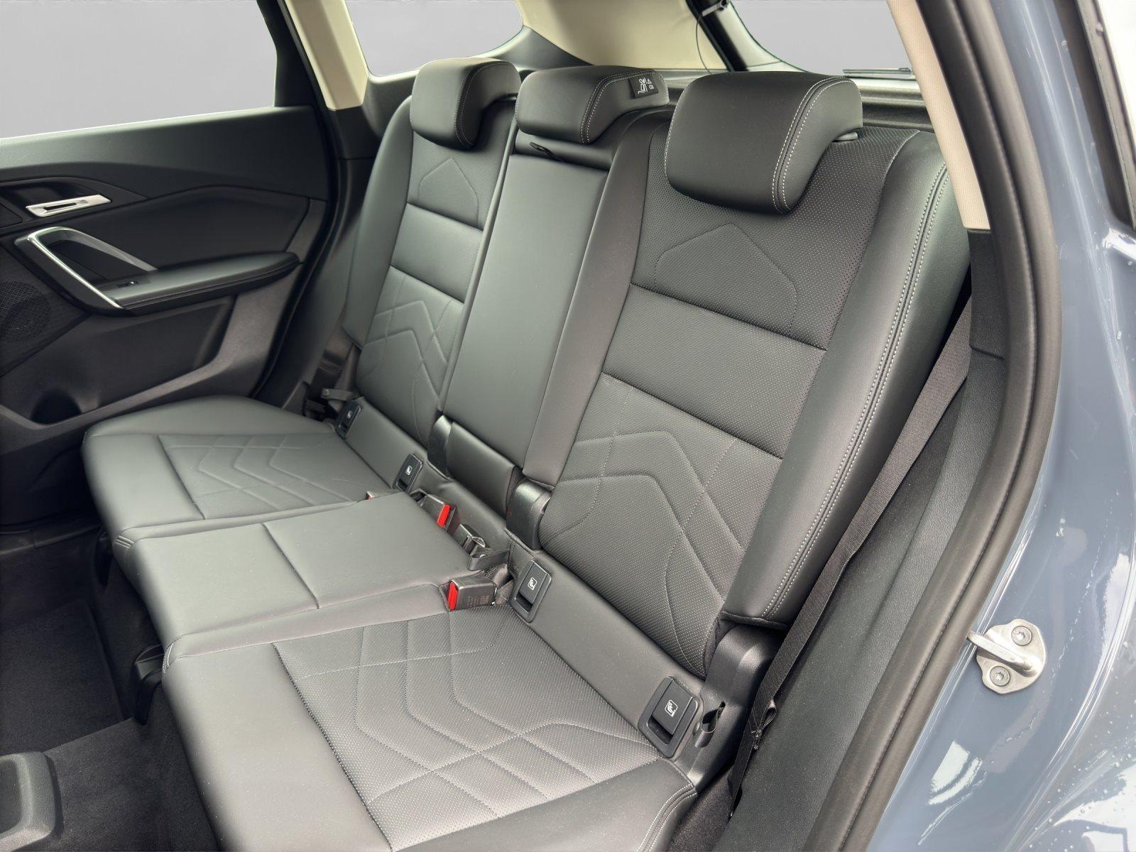 BMW X1 – Bild 10