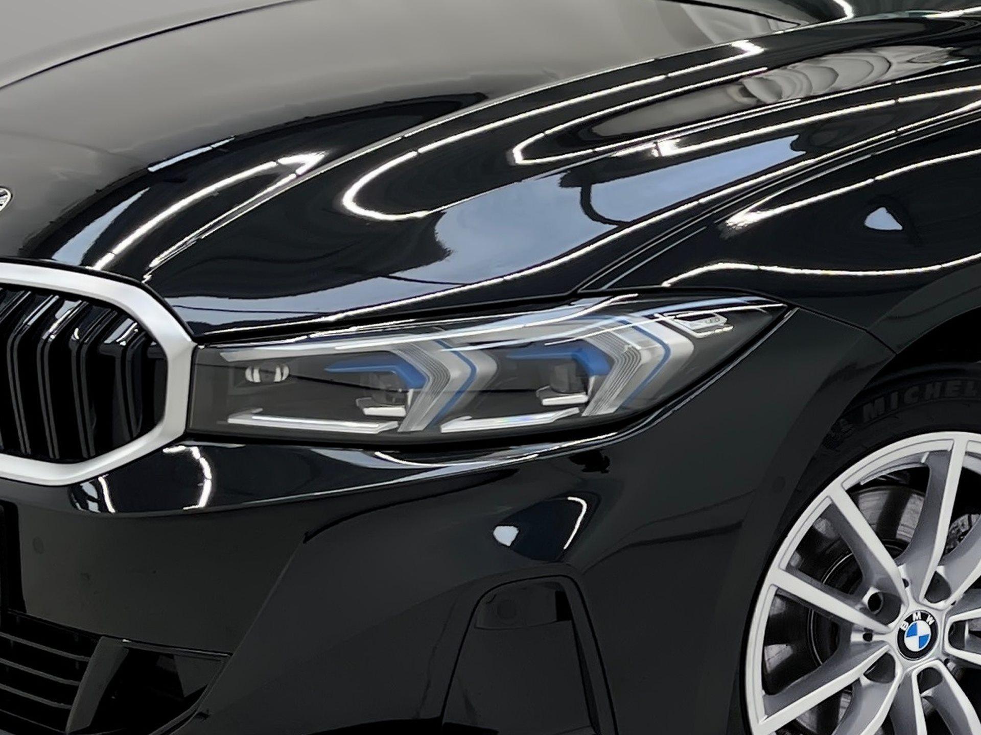 BMW 3er Touring – Bild 12