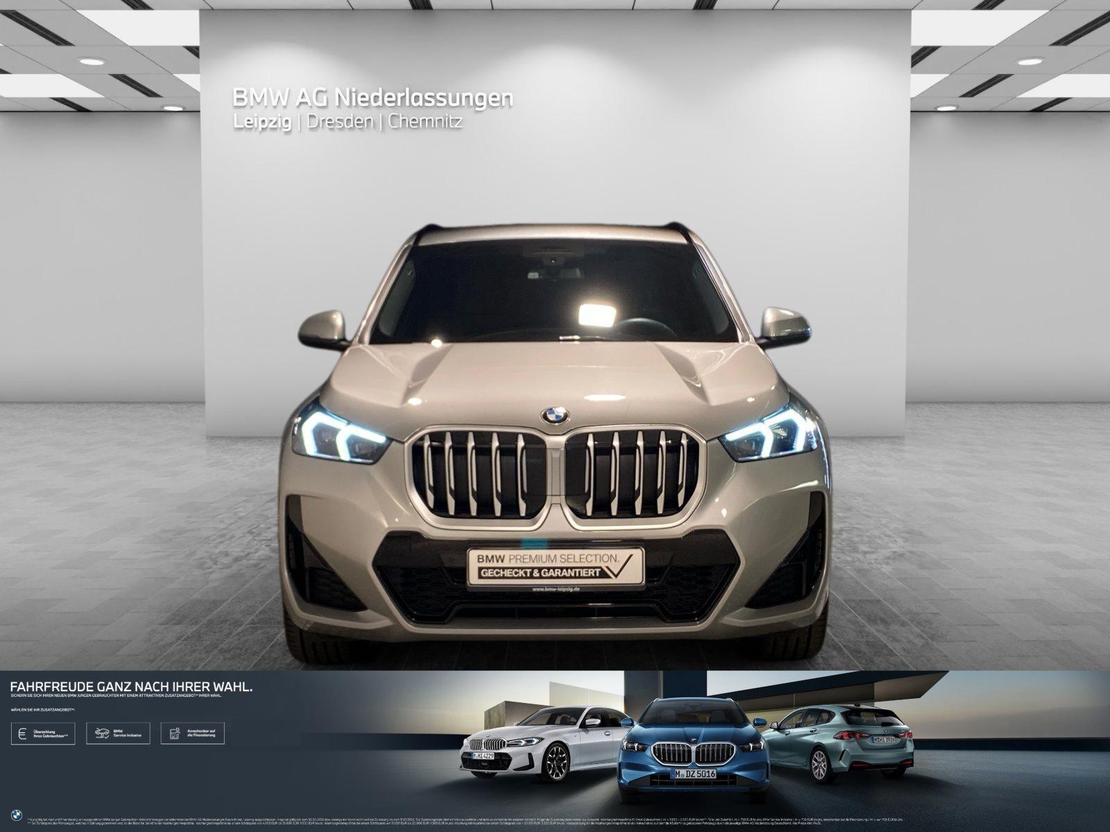 BMW X1 – Bild 6