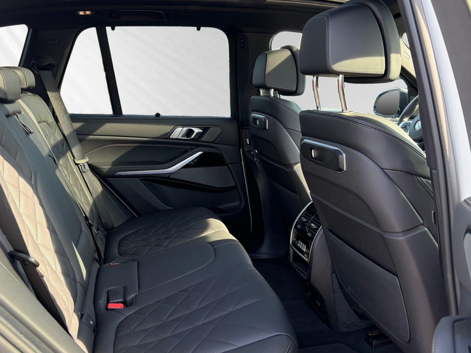 BMW X5 – Bild 18