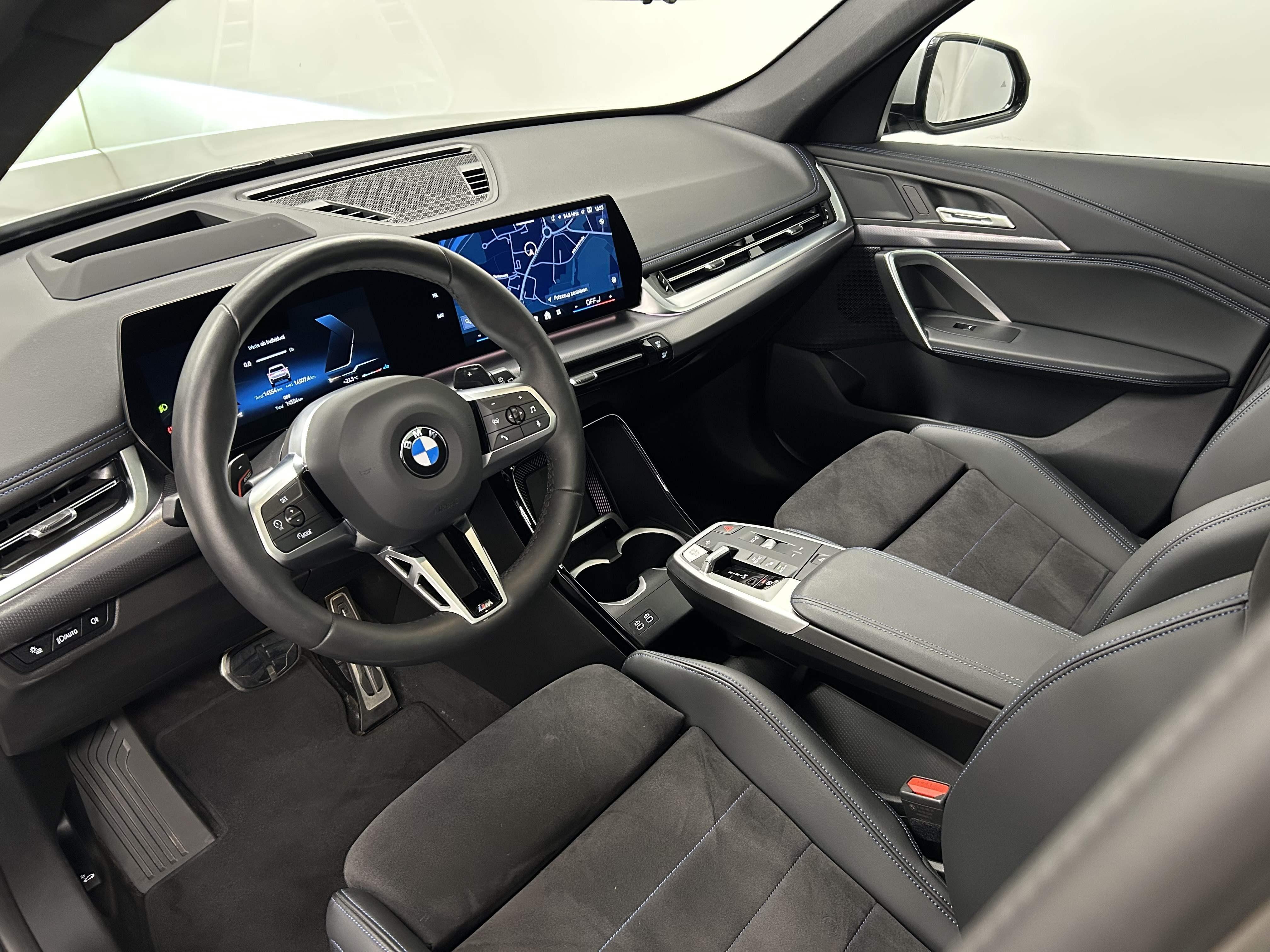 BMW X1 – Bild 38