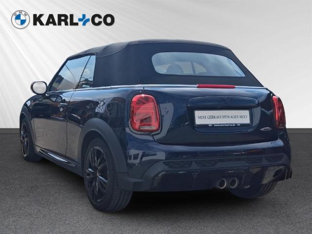 MINI Cabrio – Bild 8
