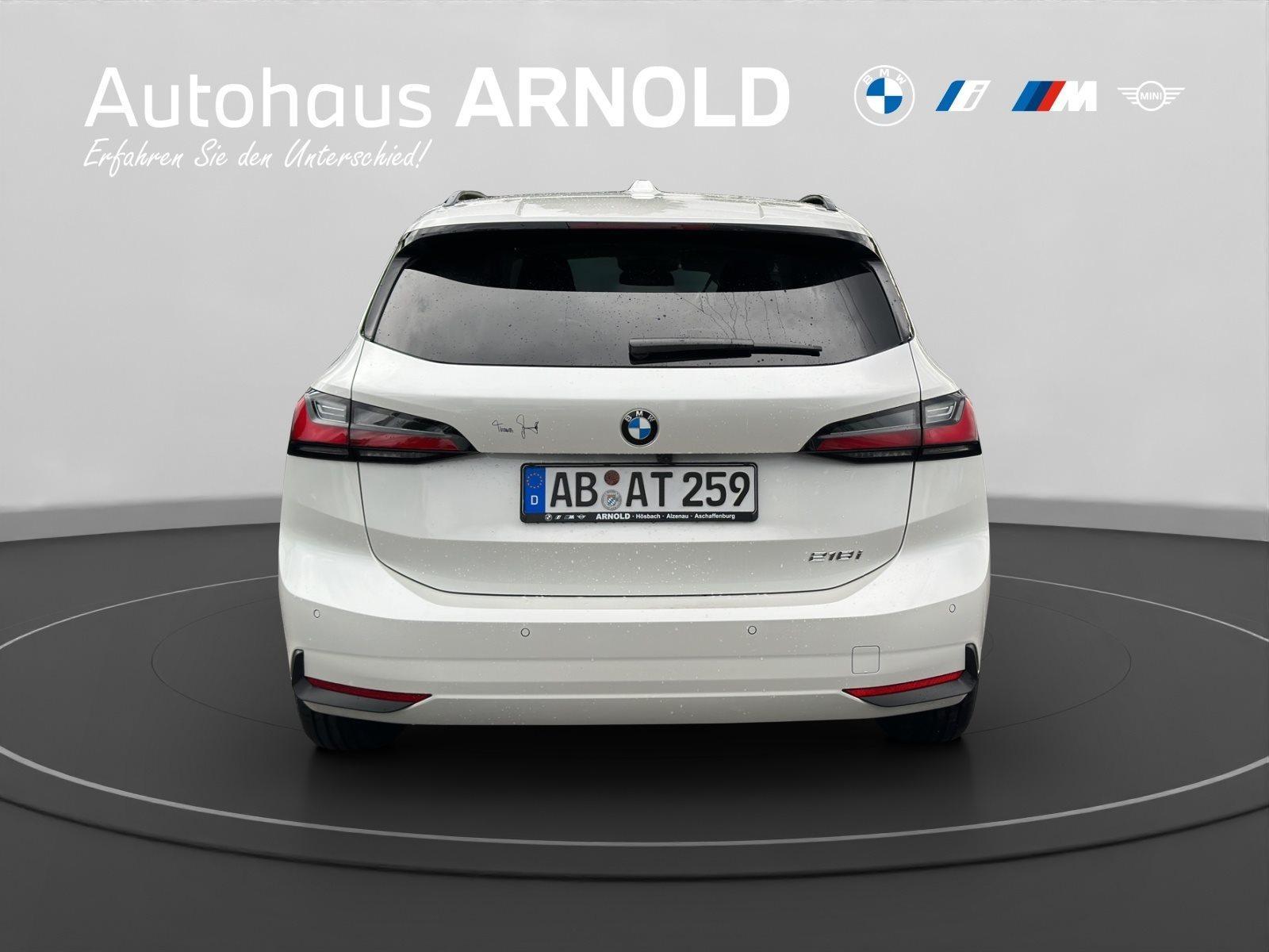 BMW 2er Active Tourer – Bild 5