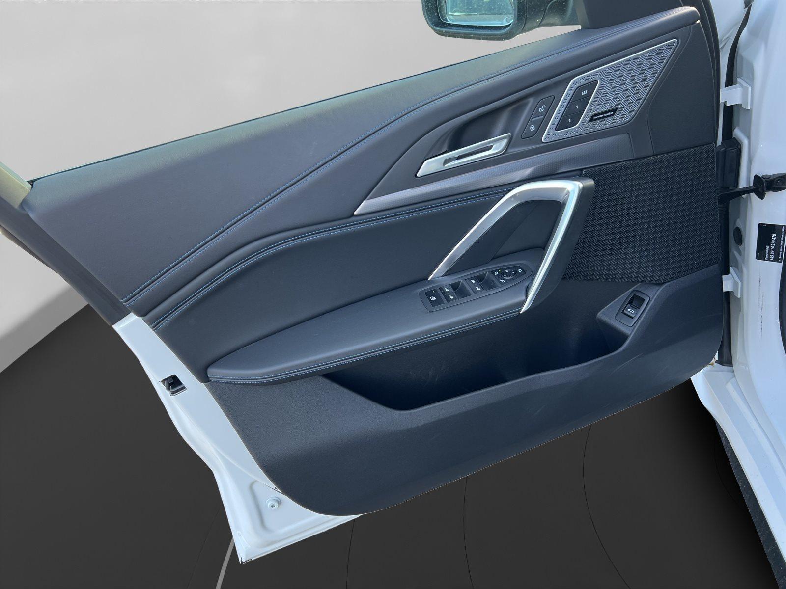 BMW iX1 – Bild 8