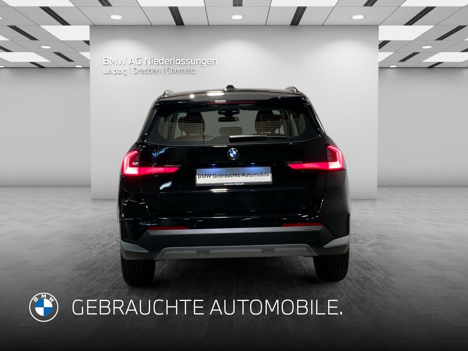 BMW X1 – Bild 5