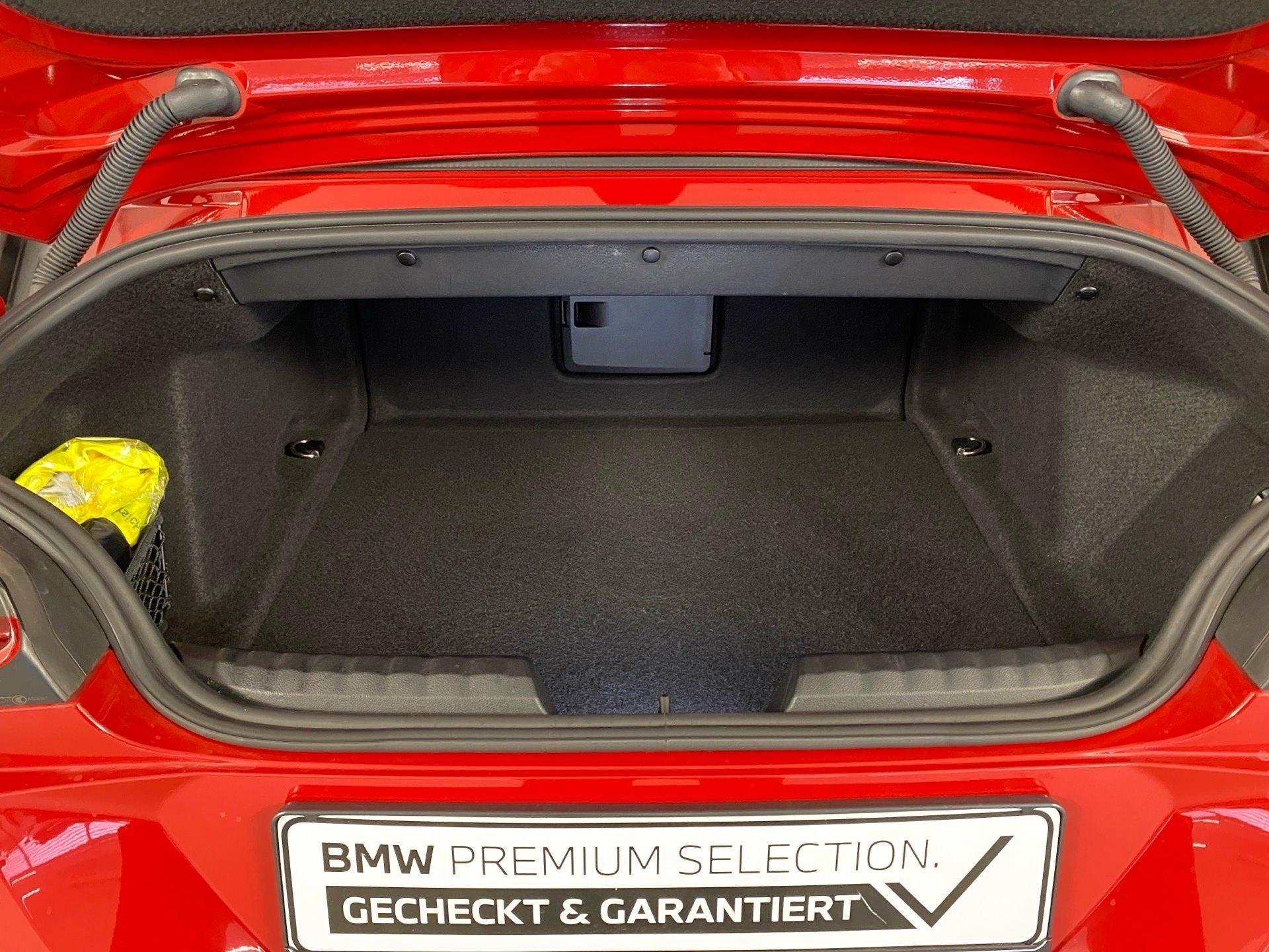 BMW Z4 – Bild 10