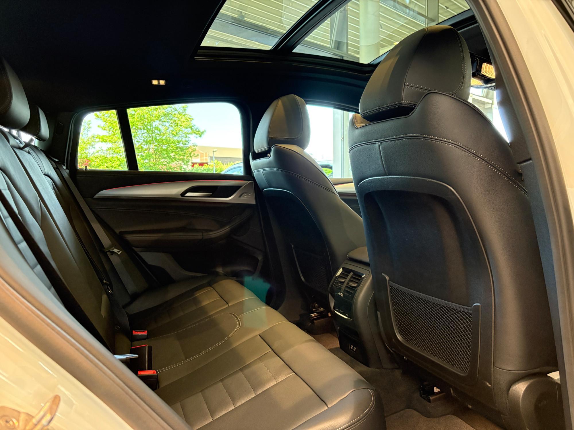 BMW X4 – Bild 33