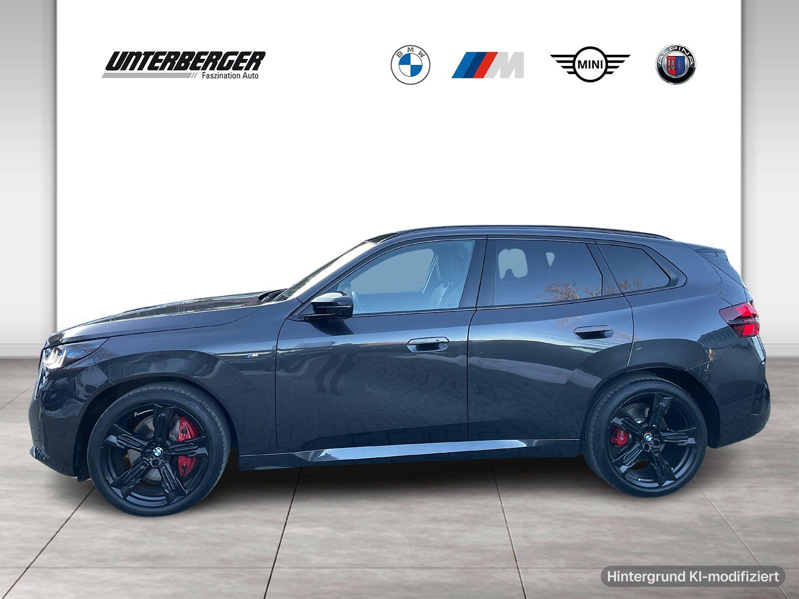 BMW X3 – Bild 3