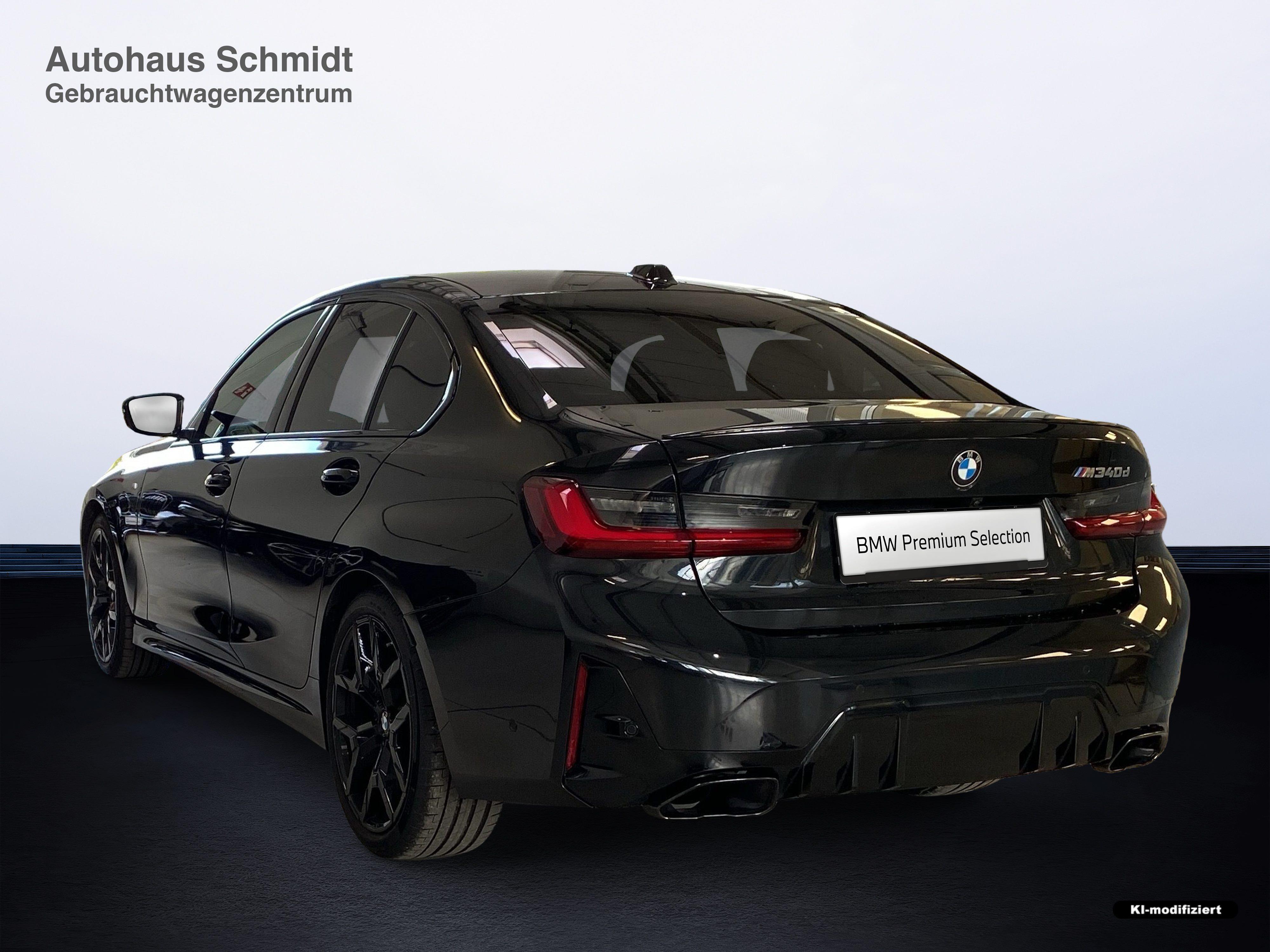 BMW 3er – Bild 3