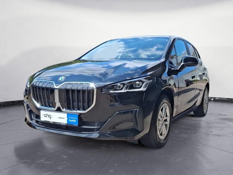 BMW 2er Active Tourer