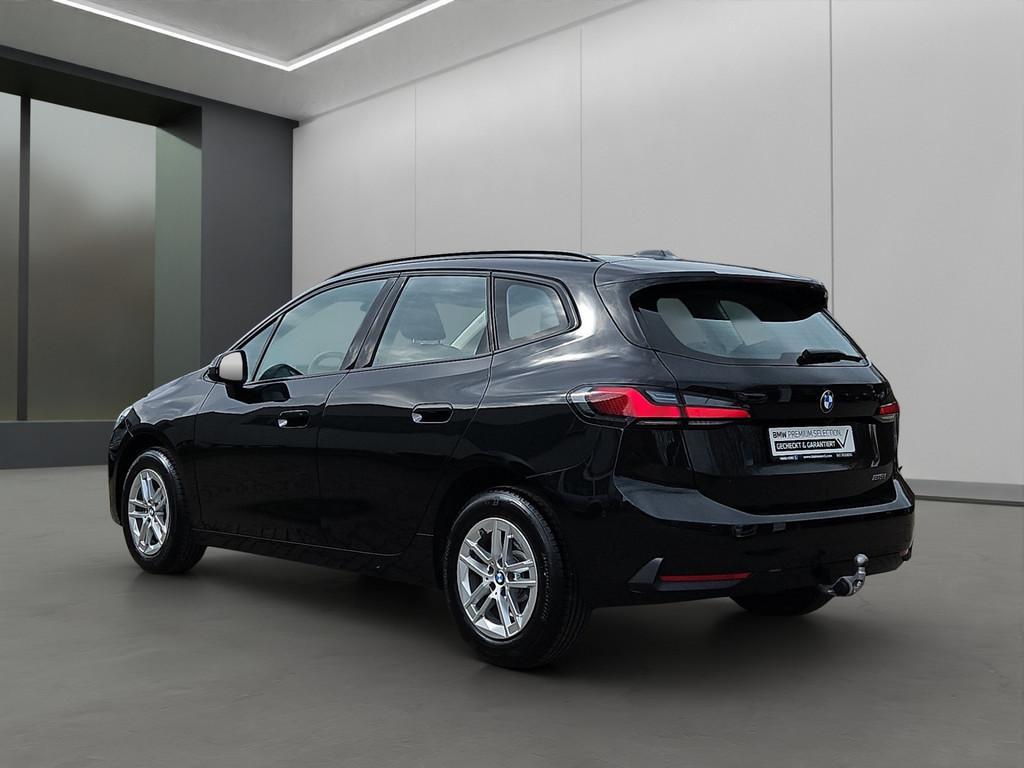 BMW 2er Active Tourer – Bild 19