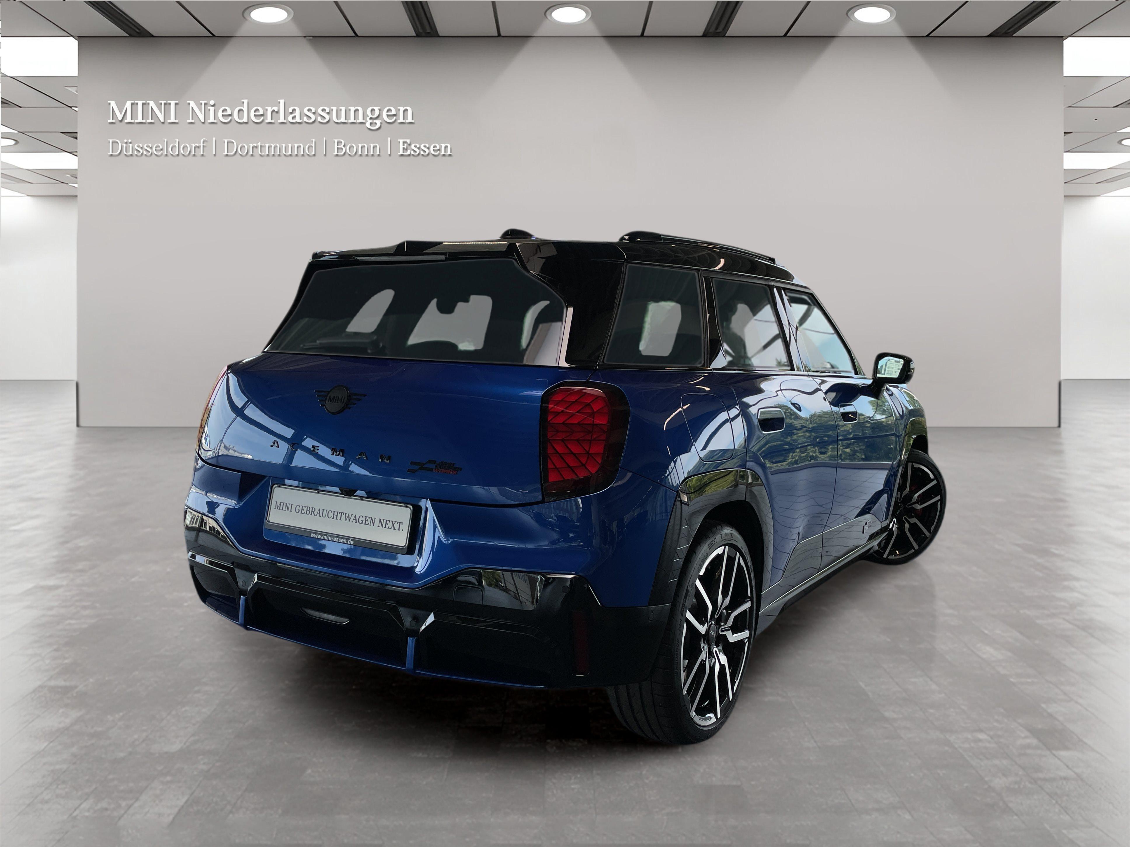 MINI Aceman – Bild 2