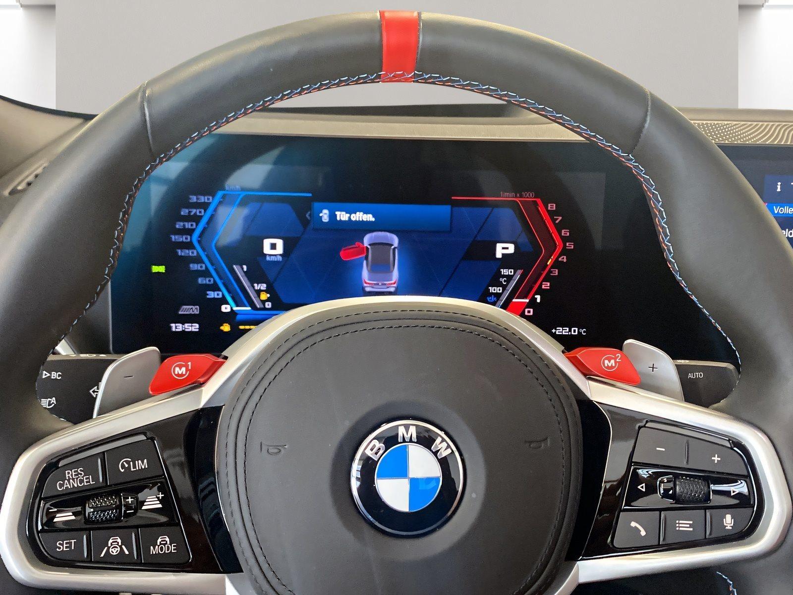 BMW M4 Cabrio – Bild 20