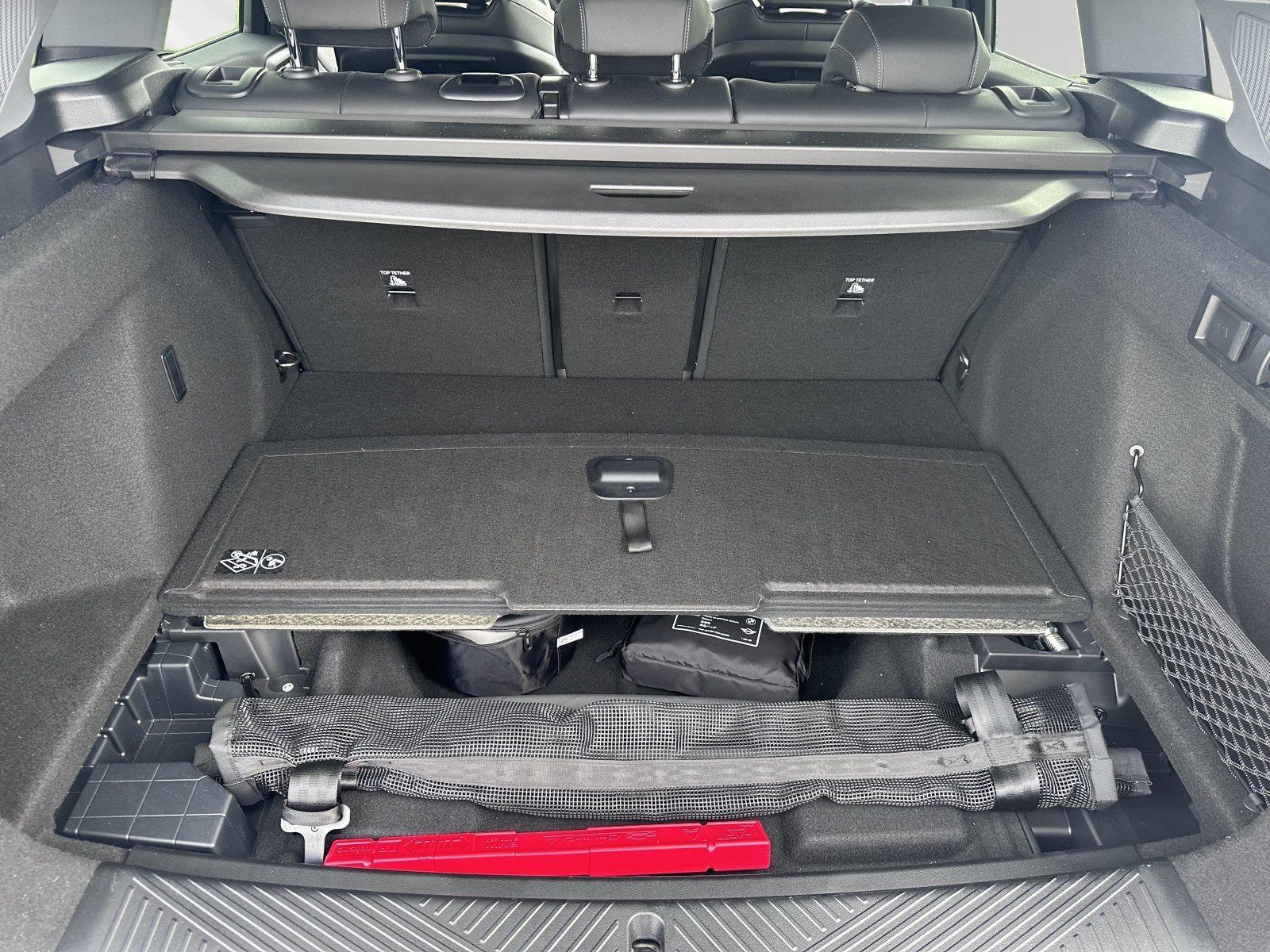 BMW X3 – Bild 7