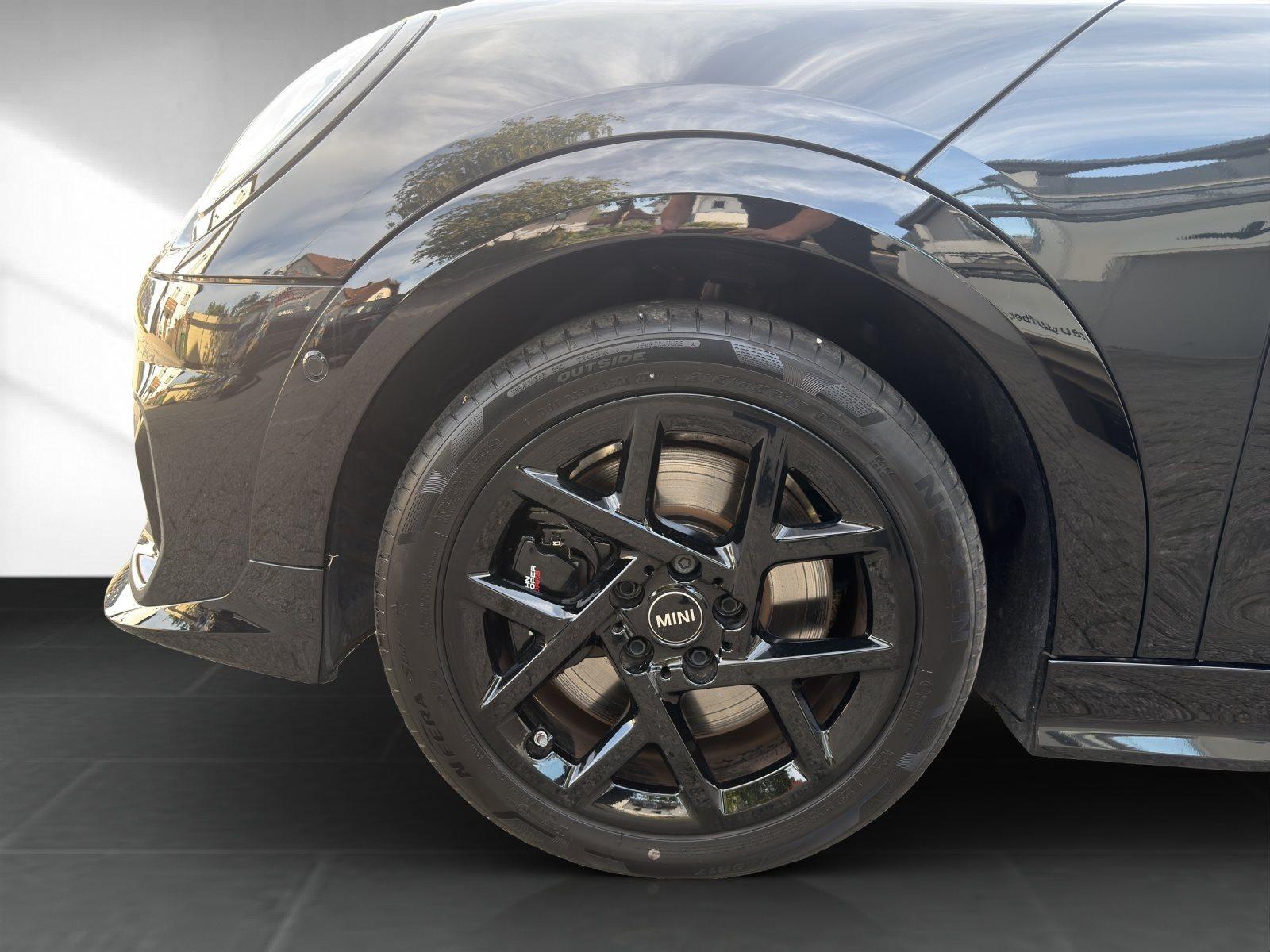 MINI Cooper 3-Türer – Bild 17