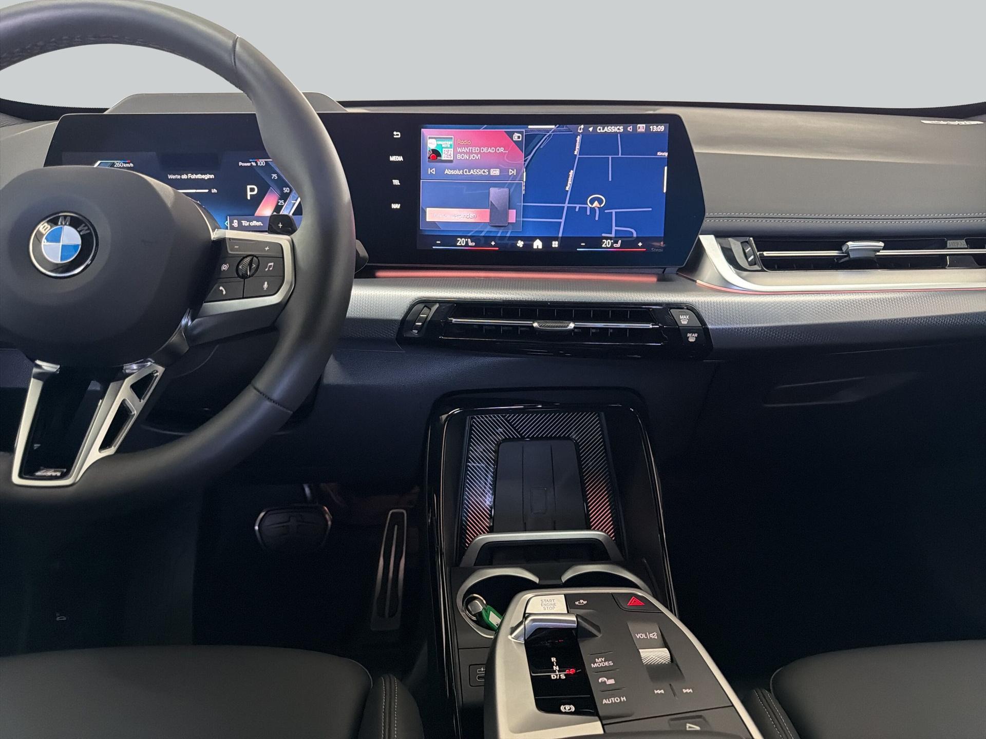 BMW X1 – Bild 14