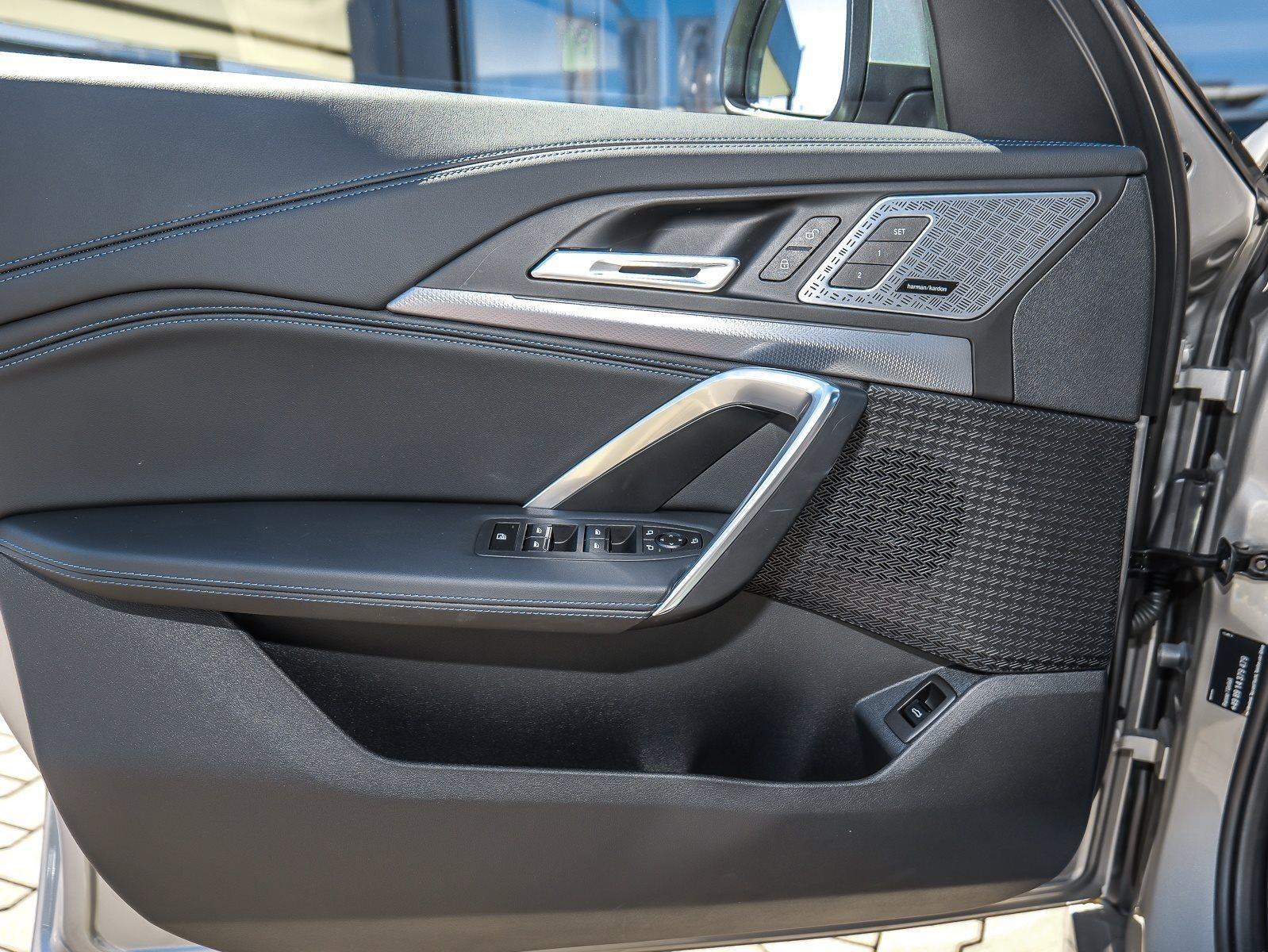 BMW X1 – Bild 7