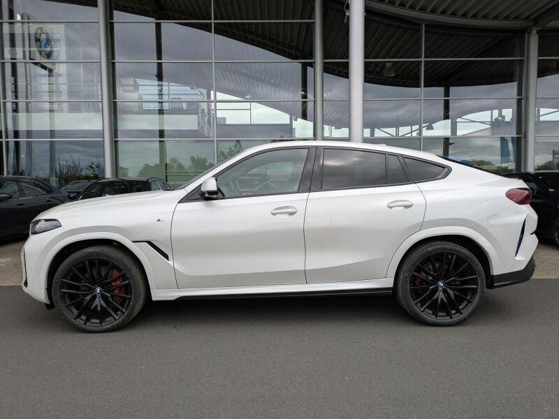 BMW X6 – Bild 4