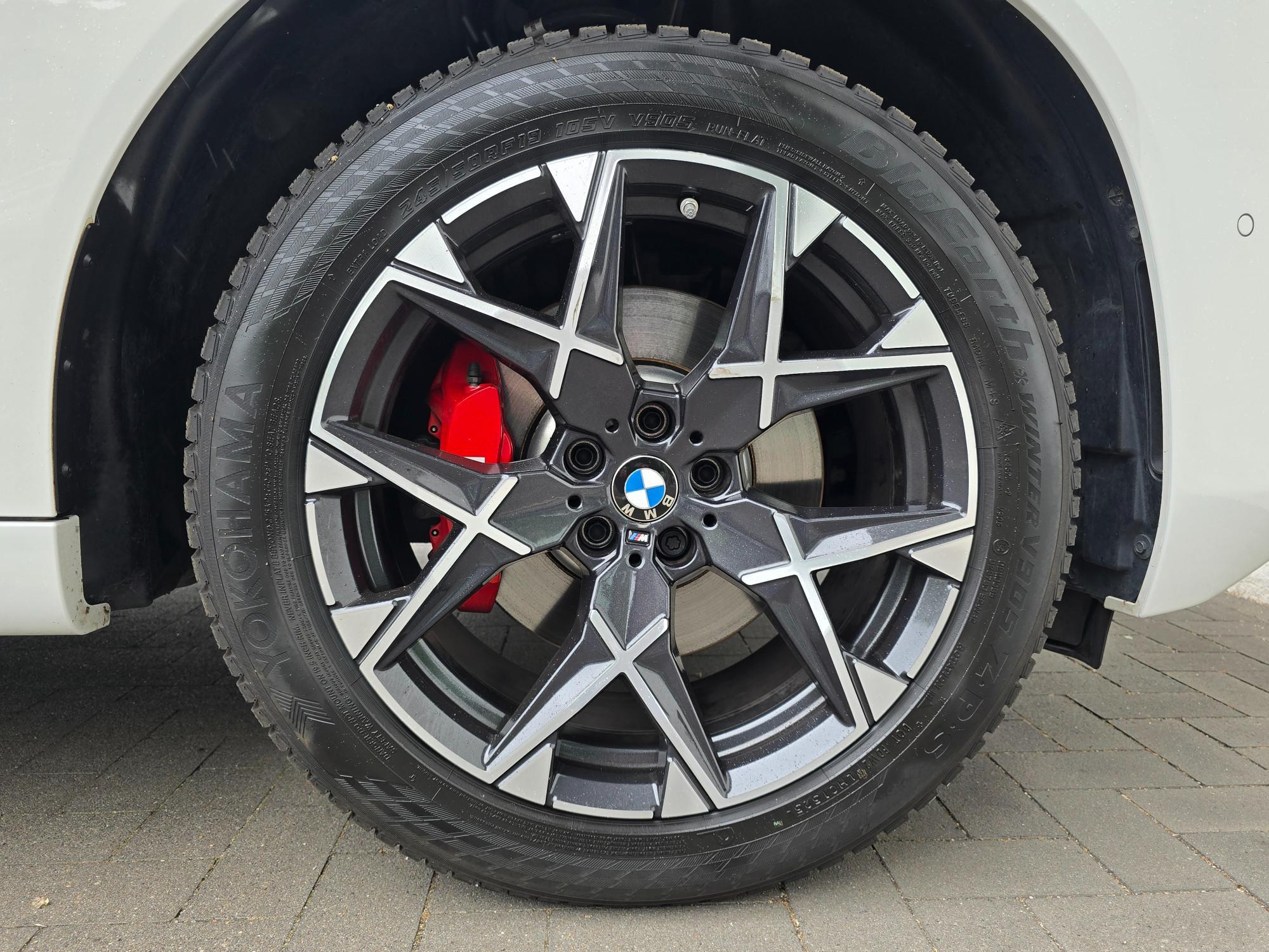 BMW X3 – Bild 10