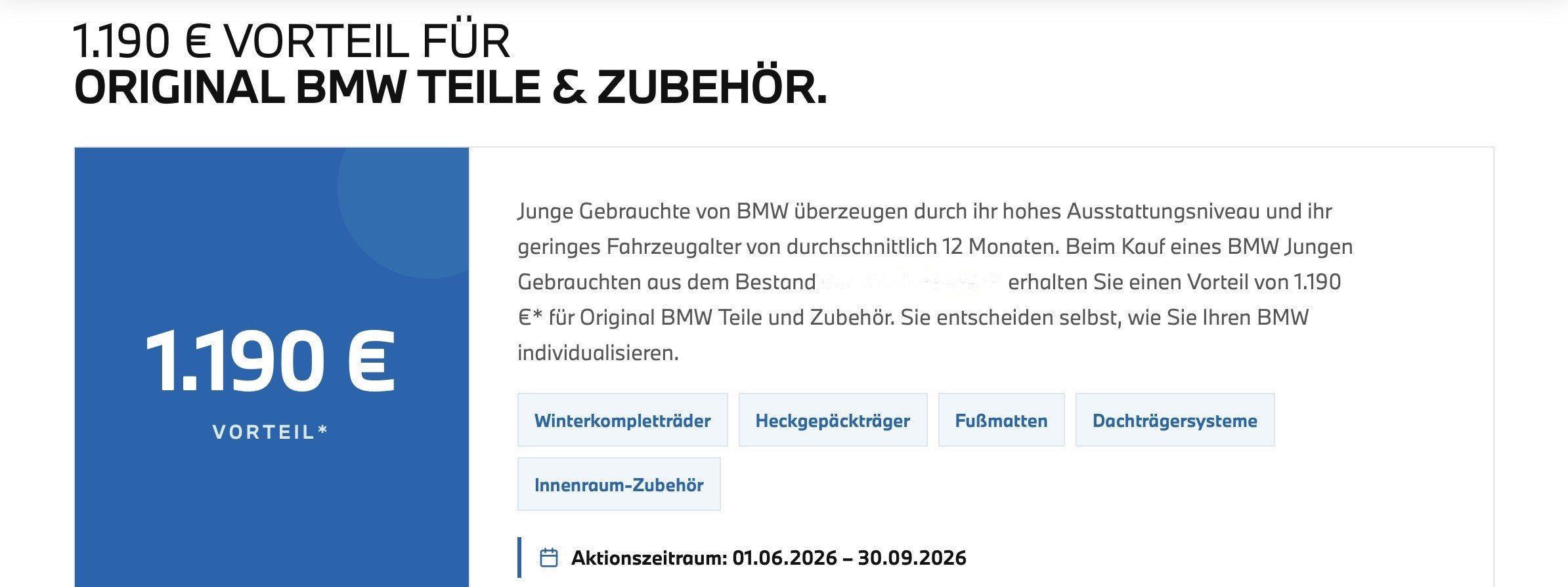 BMW 1er – Bild 2