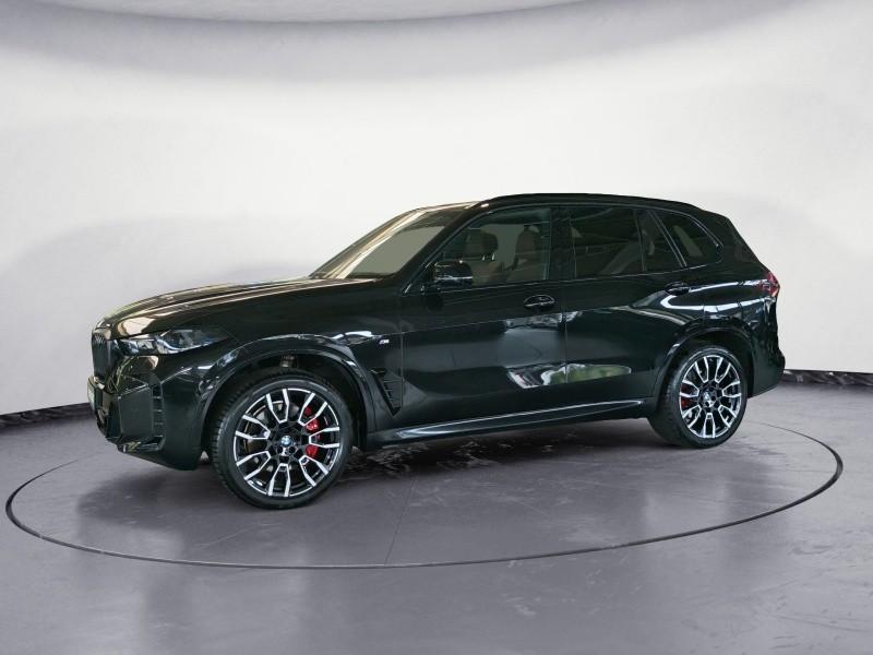 BMW X5 – Bild 23