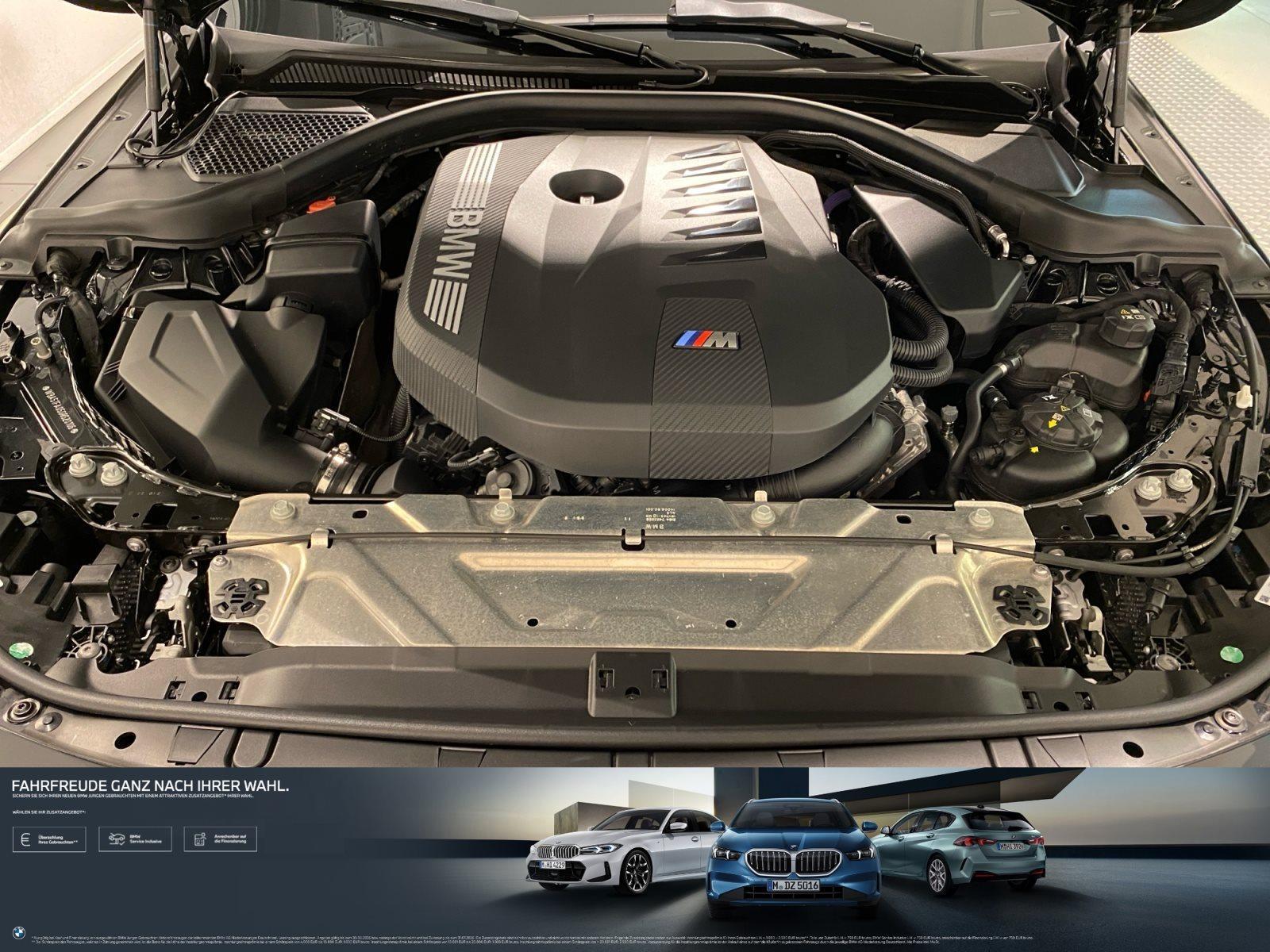 BMW 2er Coupé – Bild 19