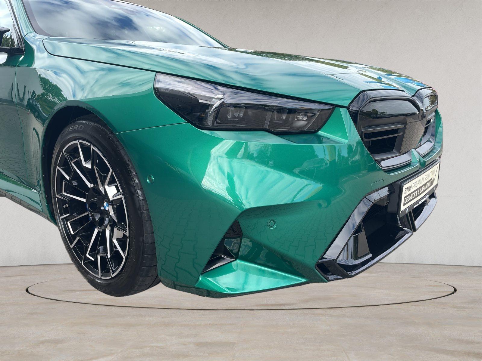 BMW M5 – Bild 21